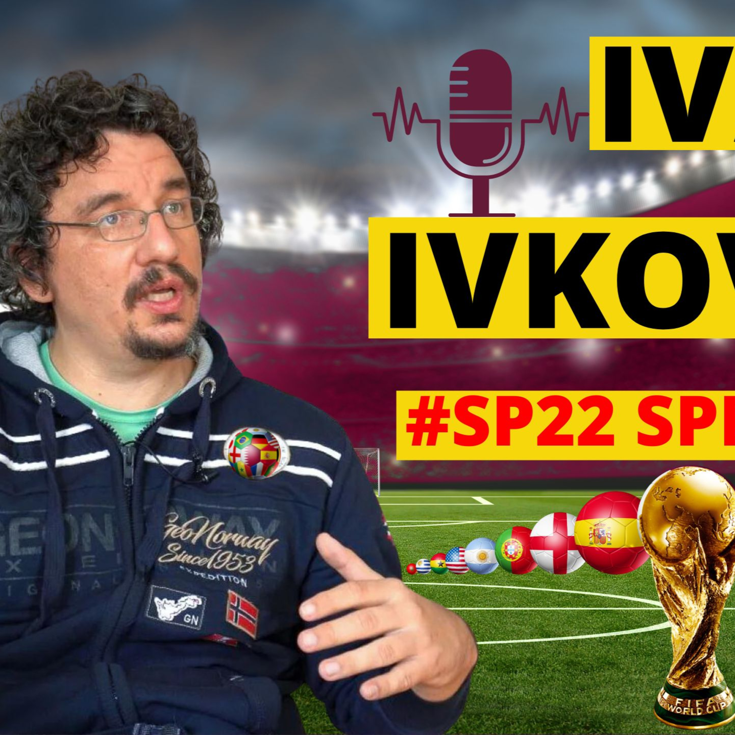 Nogometni podcast Radio Müller