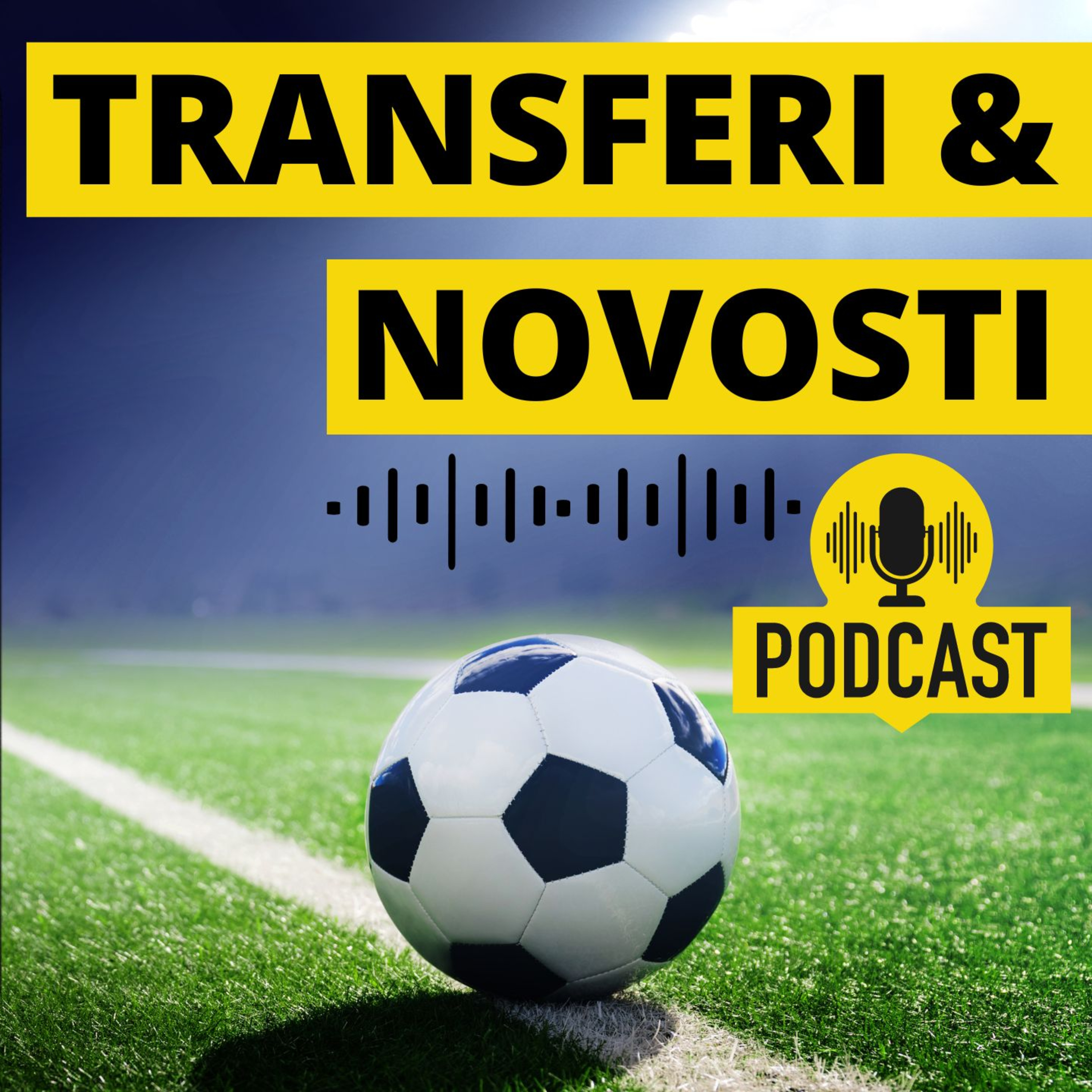 Nogometni podcast Radio Müller