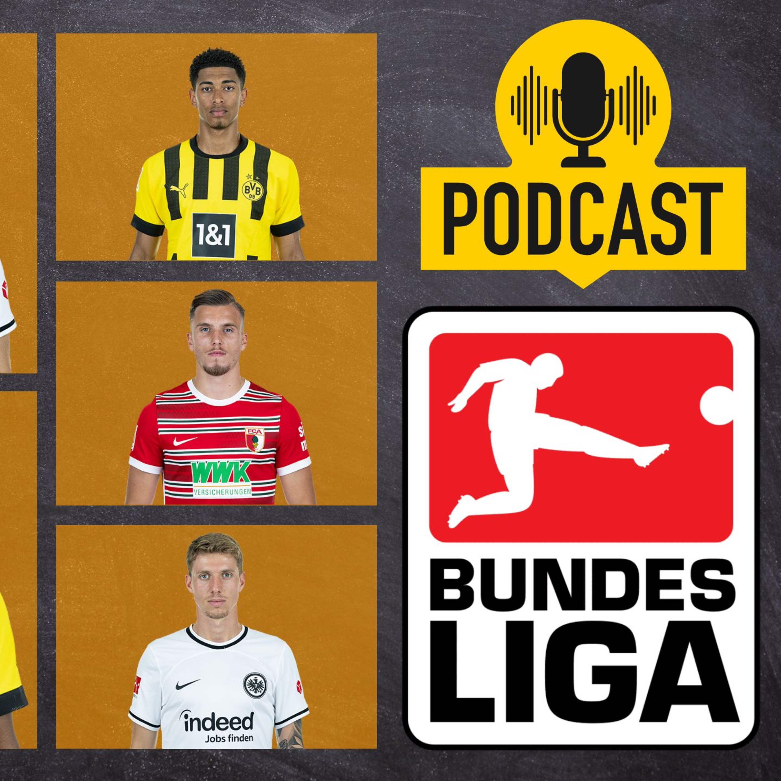 Nogometni podcast Radio Müller