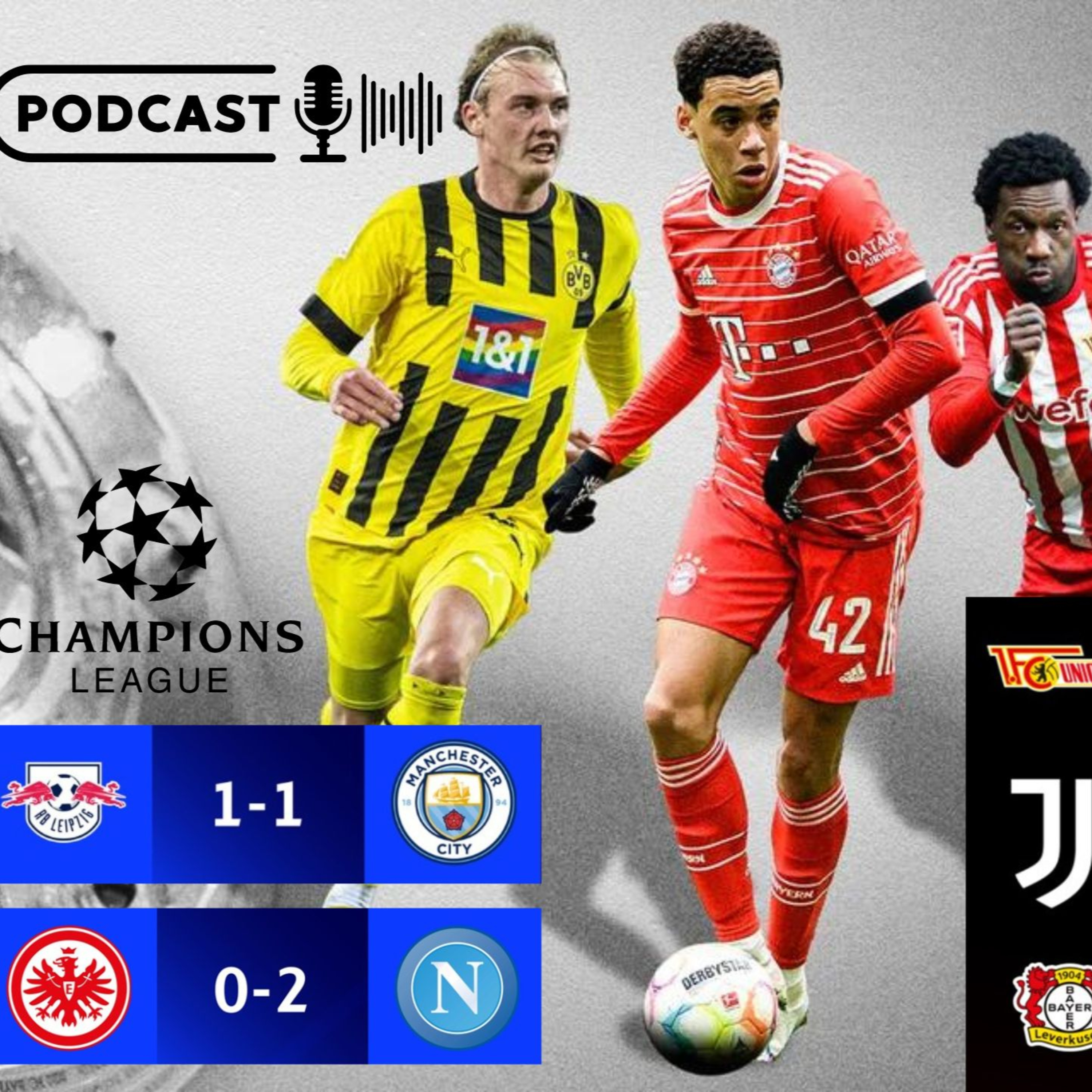 Nogometni podcast Radio Müller