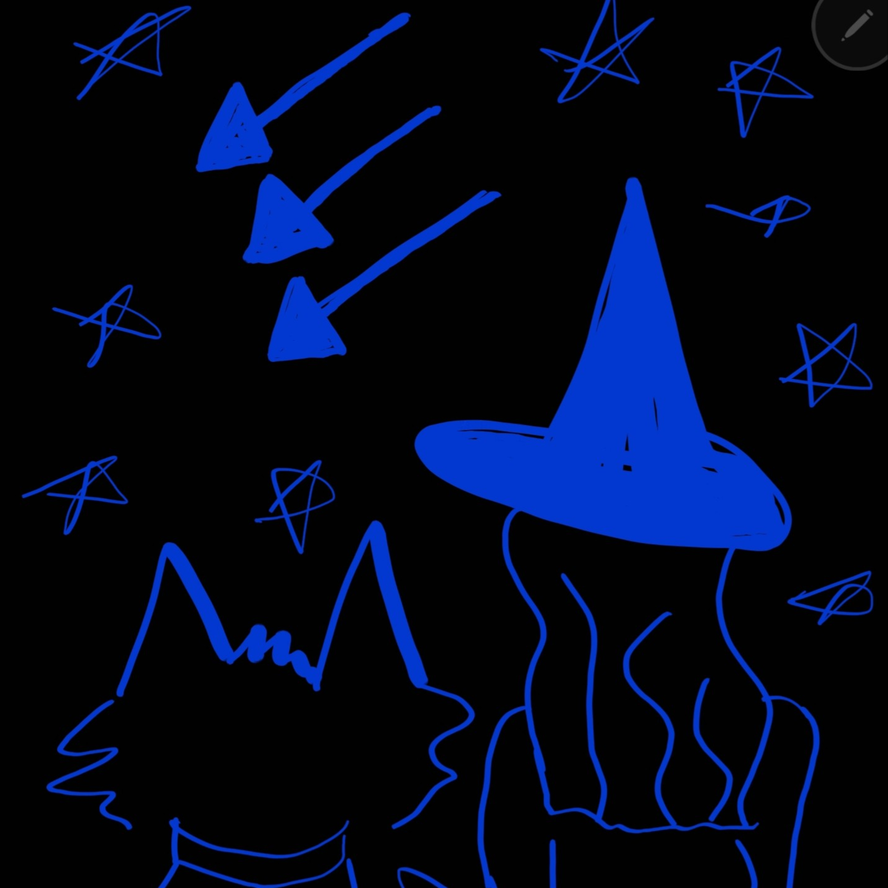 That Witch Bitch: Episode 1