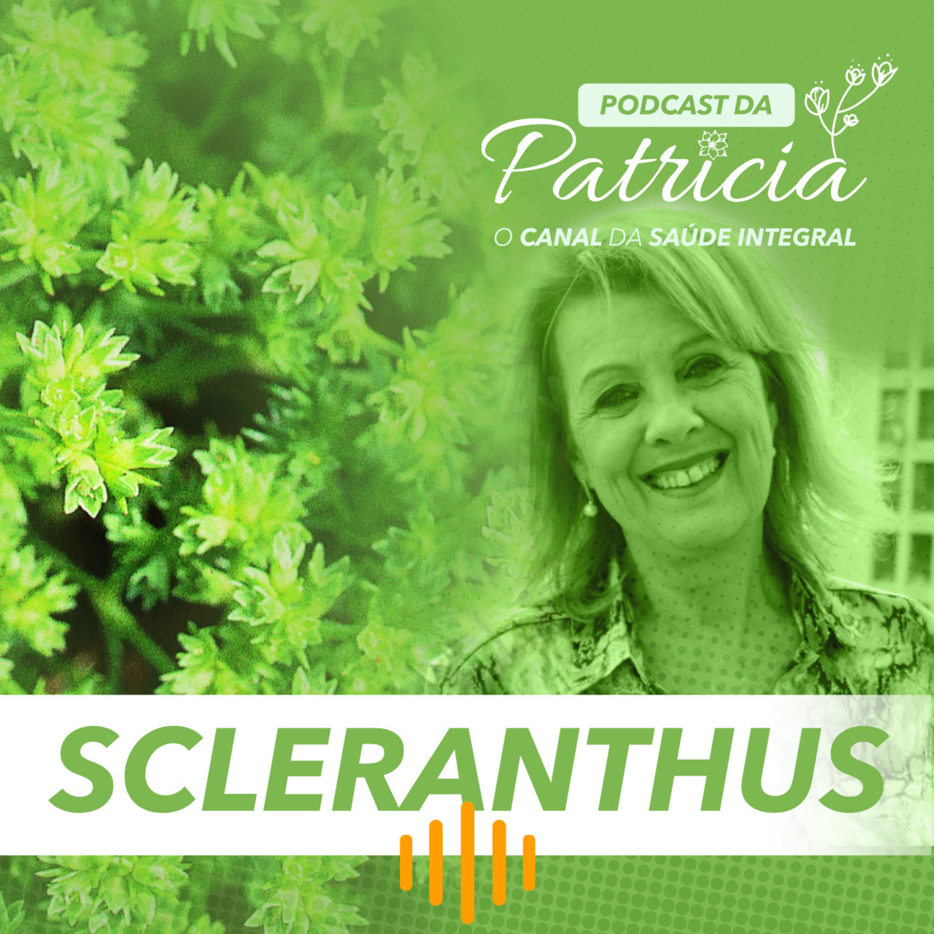 PODCAST DA PATRICIA