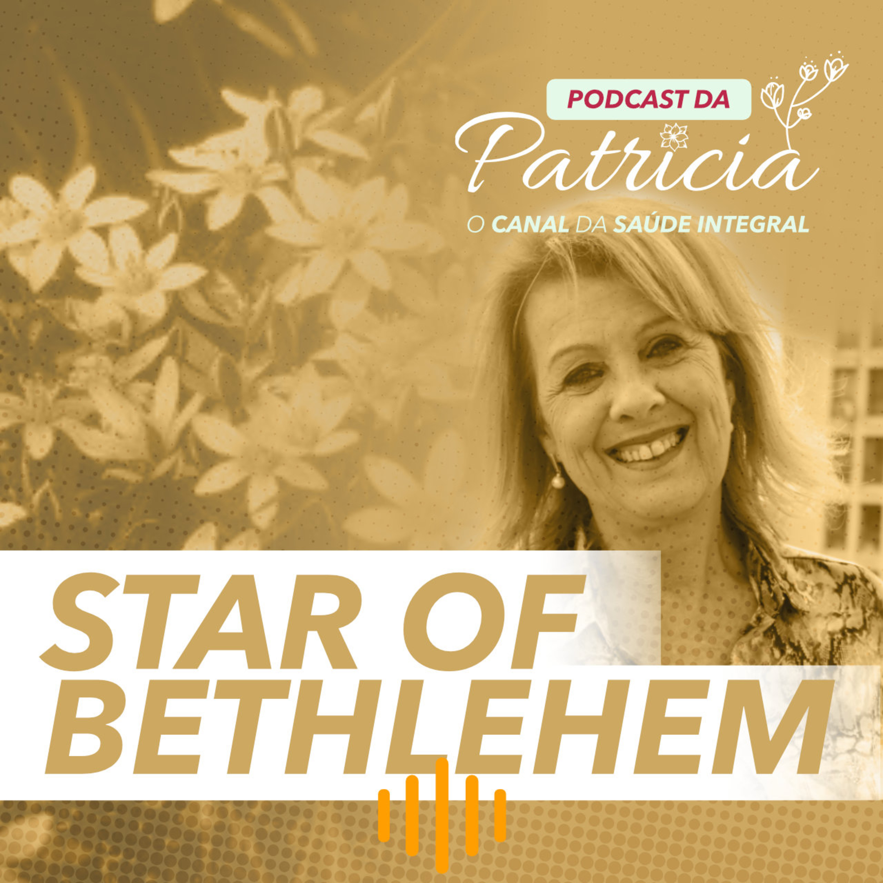 PODCAST DA PATRICIA