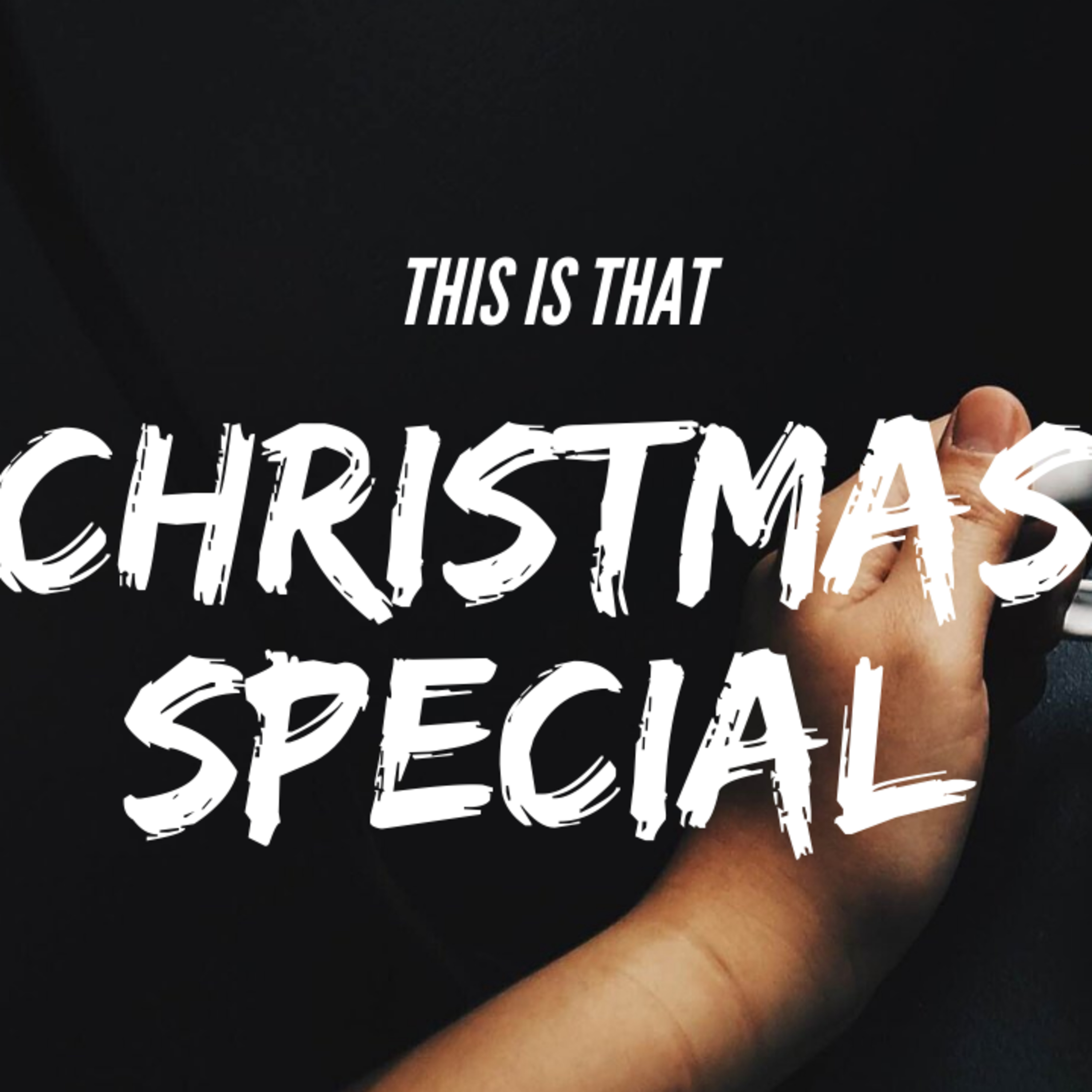 THIS IS THAT CHRISTMAS SPECIAL episode artwork