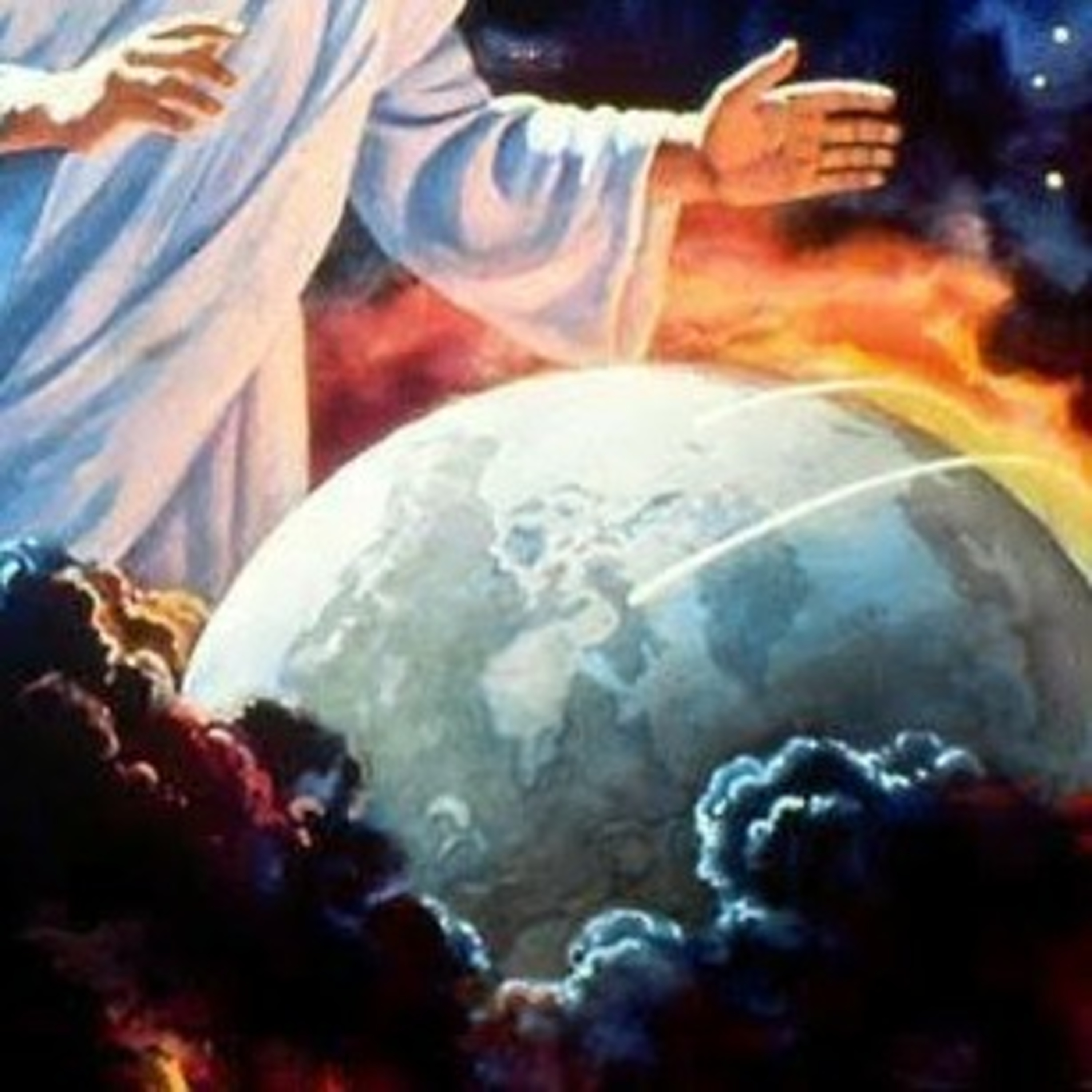 Hoplita do Reino - Teologia Fundamental e Histórica