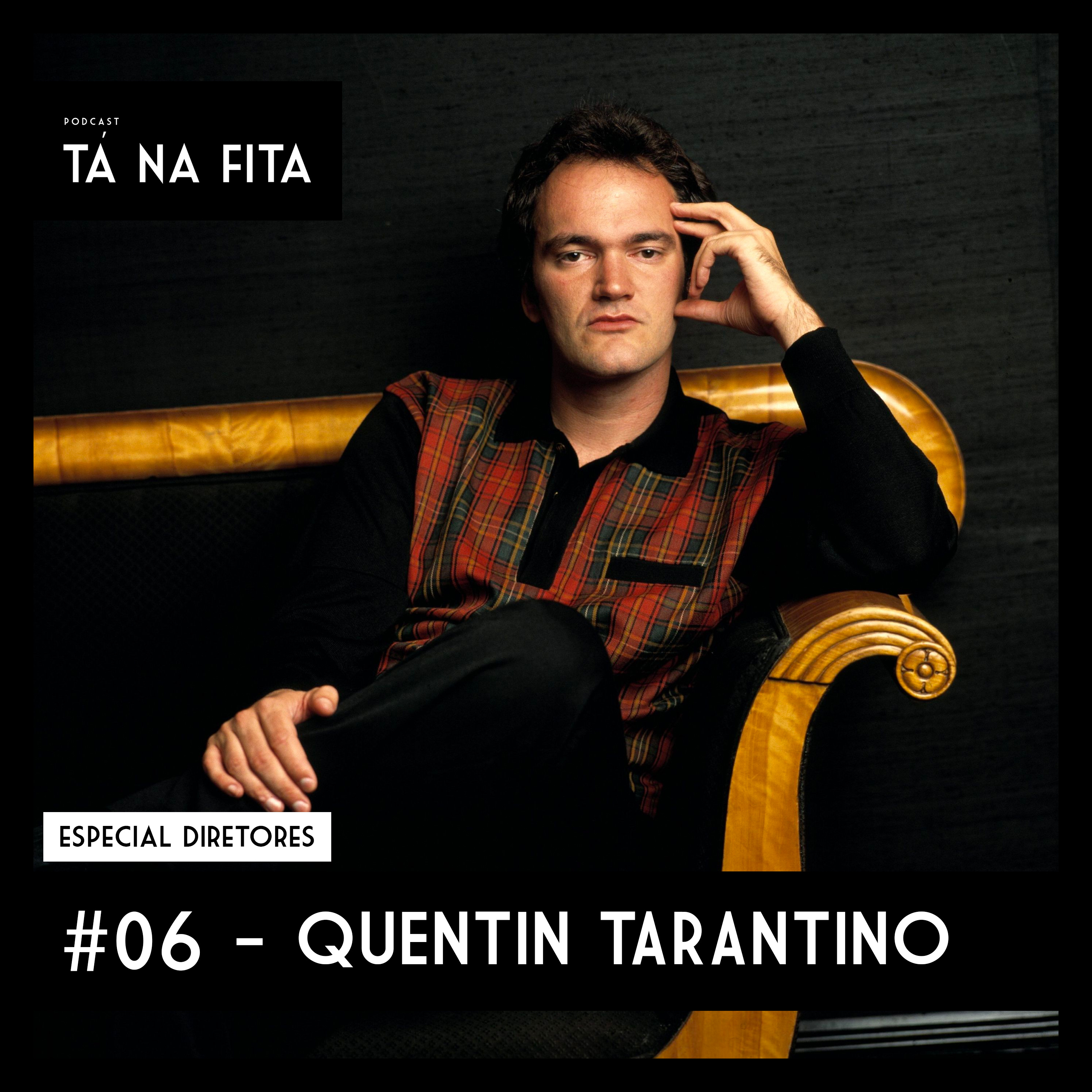 Tá na Fita