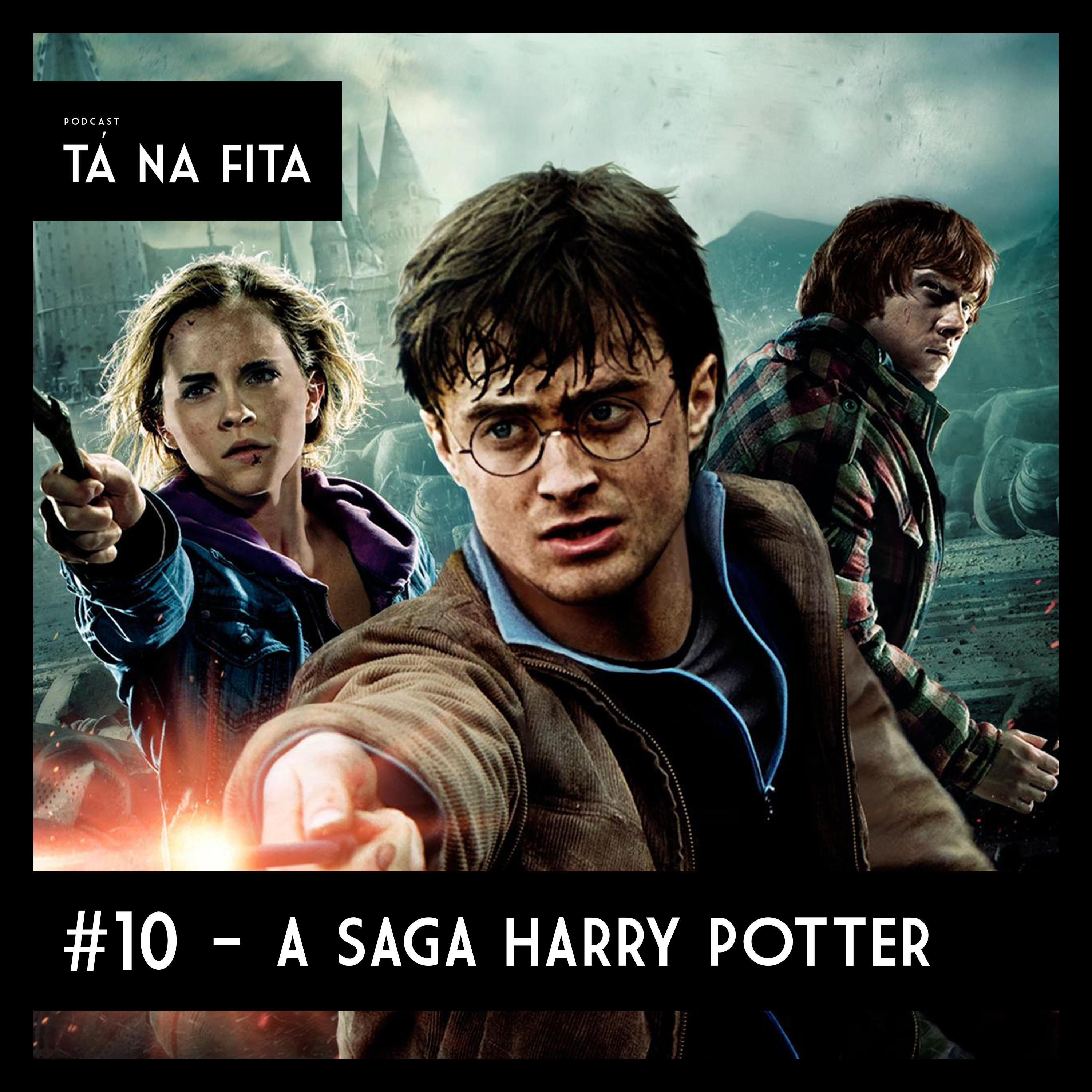 Tá na Fita