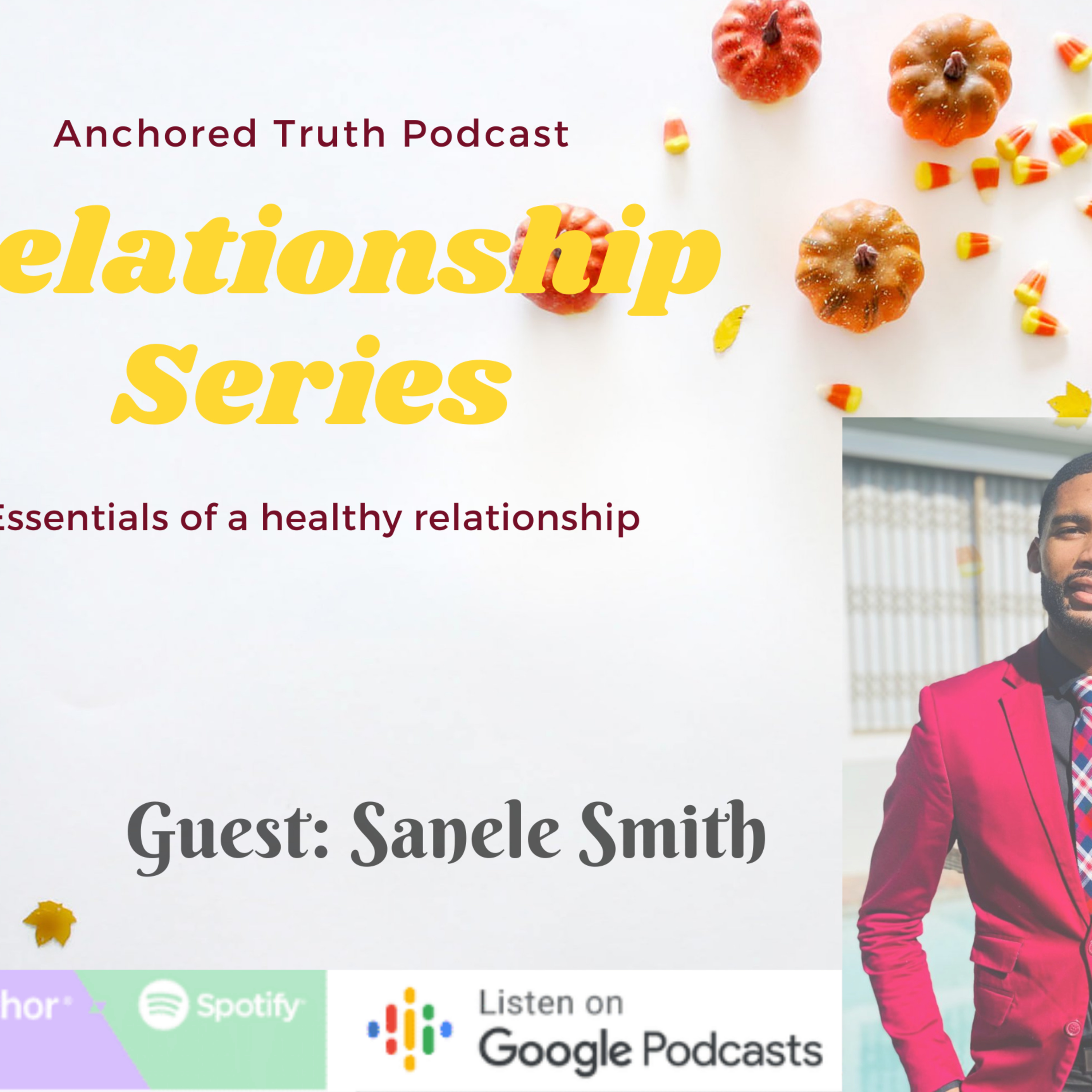 Evolve & Elevate with Zama Mthombeni