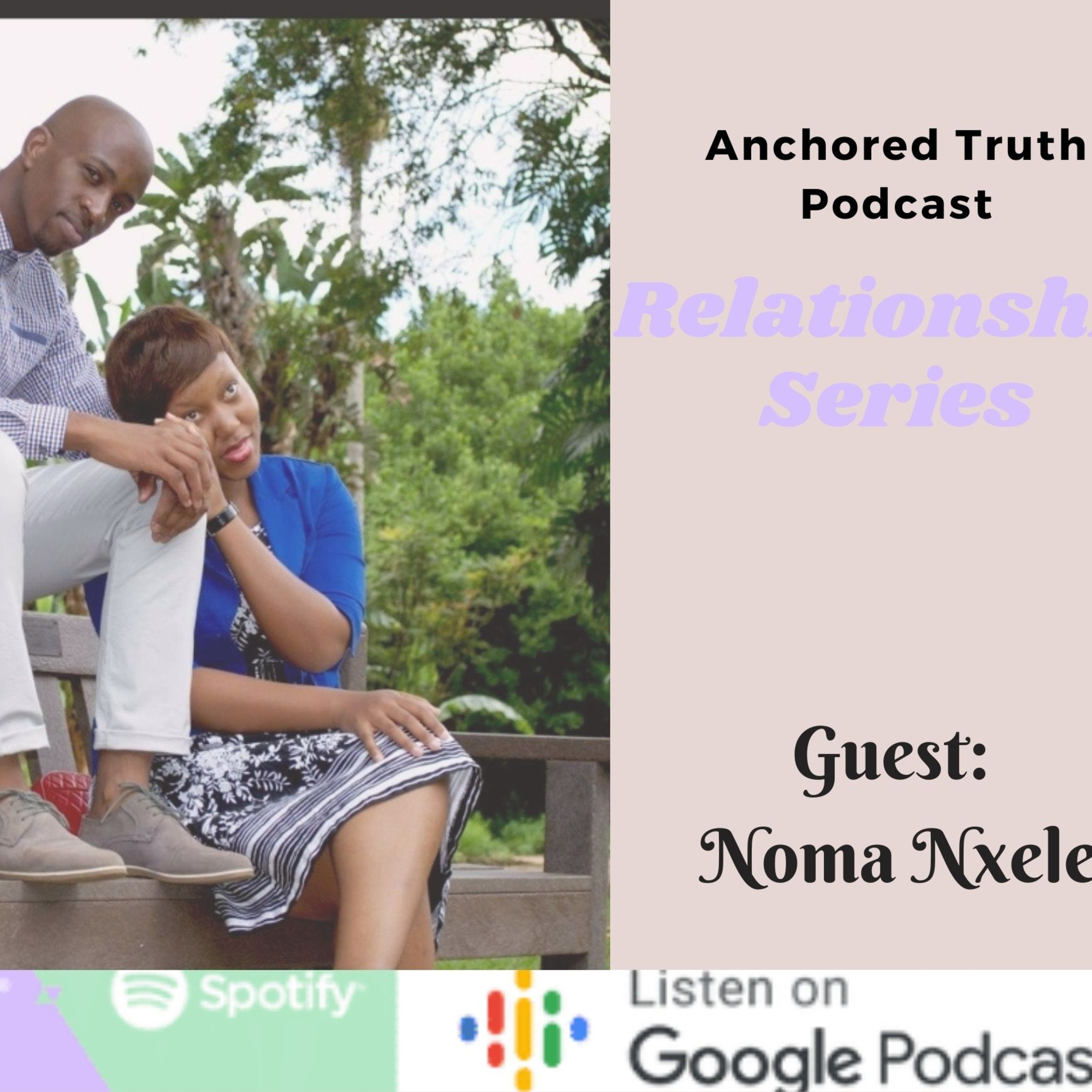 Evolve & Elevate with Zama Mthombeni