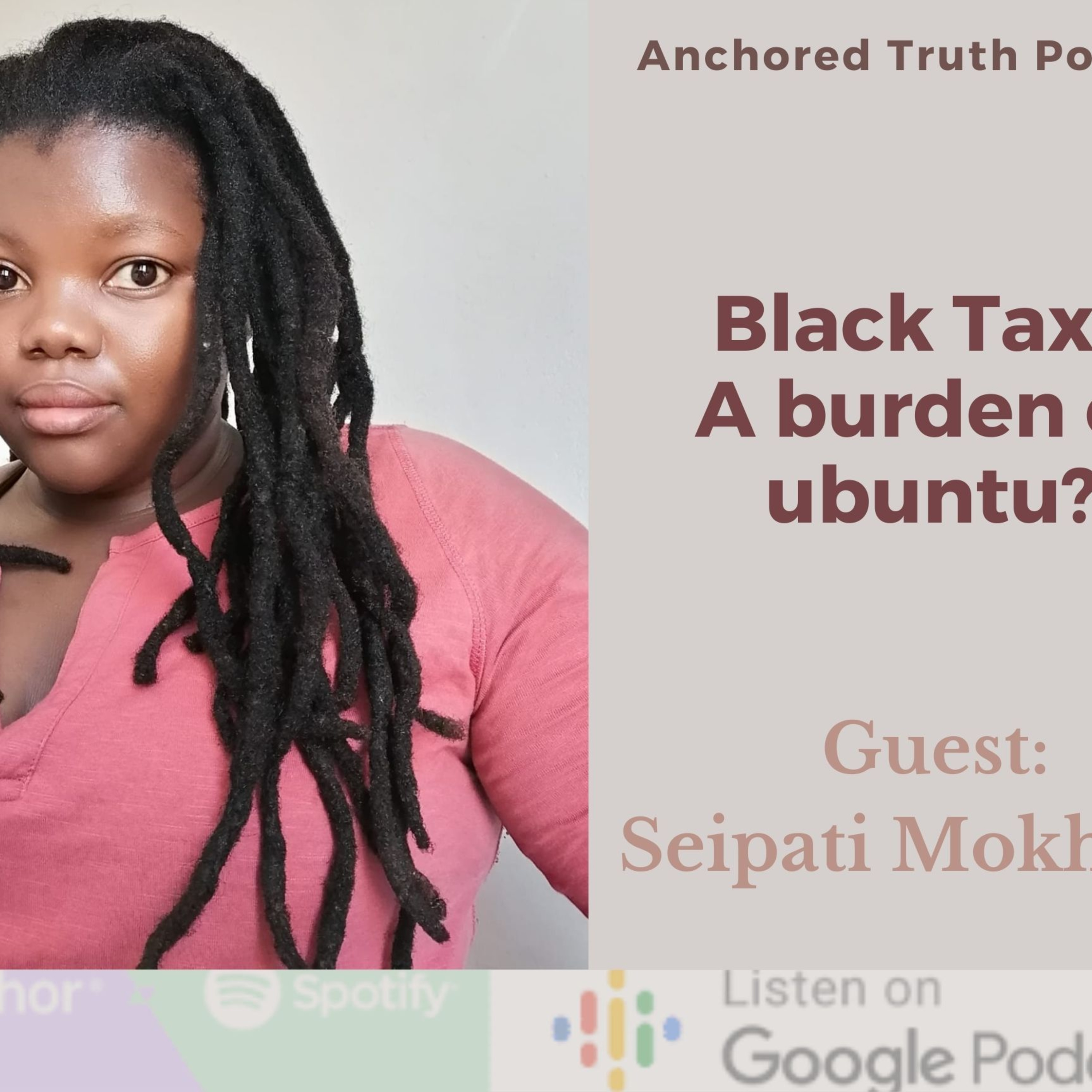 Evolve & Elevate with Zama Mthombeni