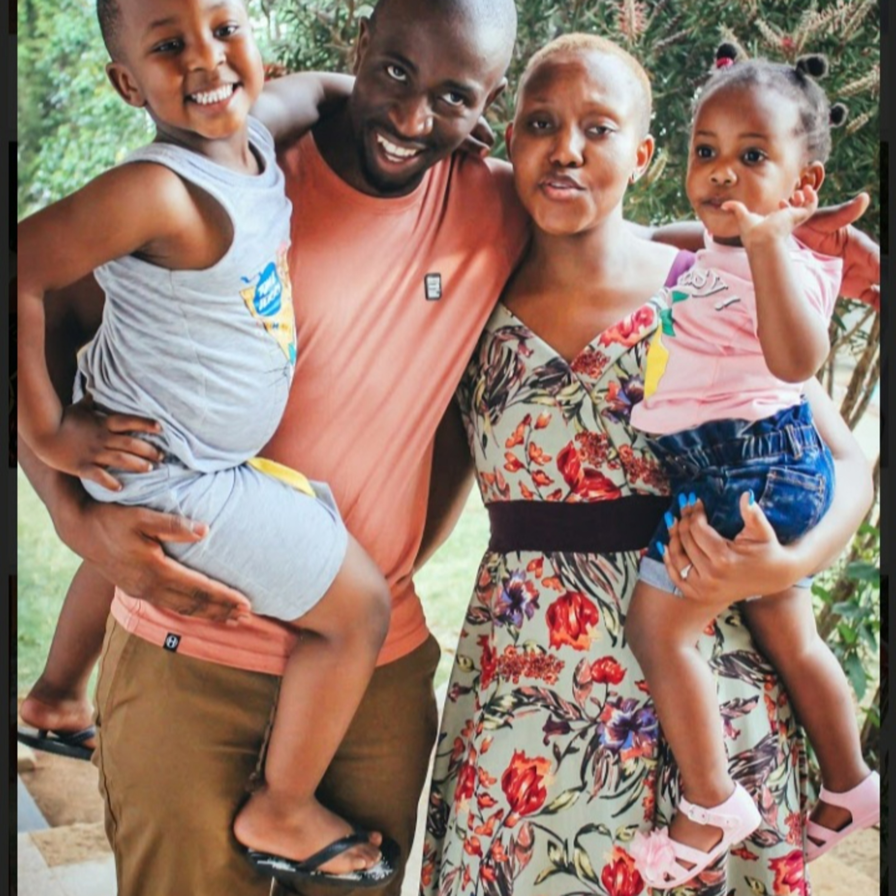 Evolve & Elevate with Zama Mthombeni