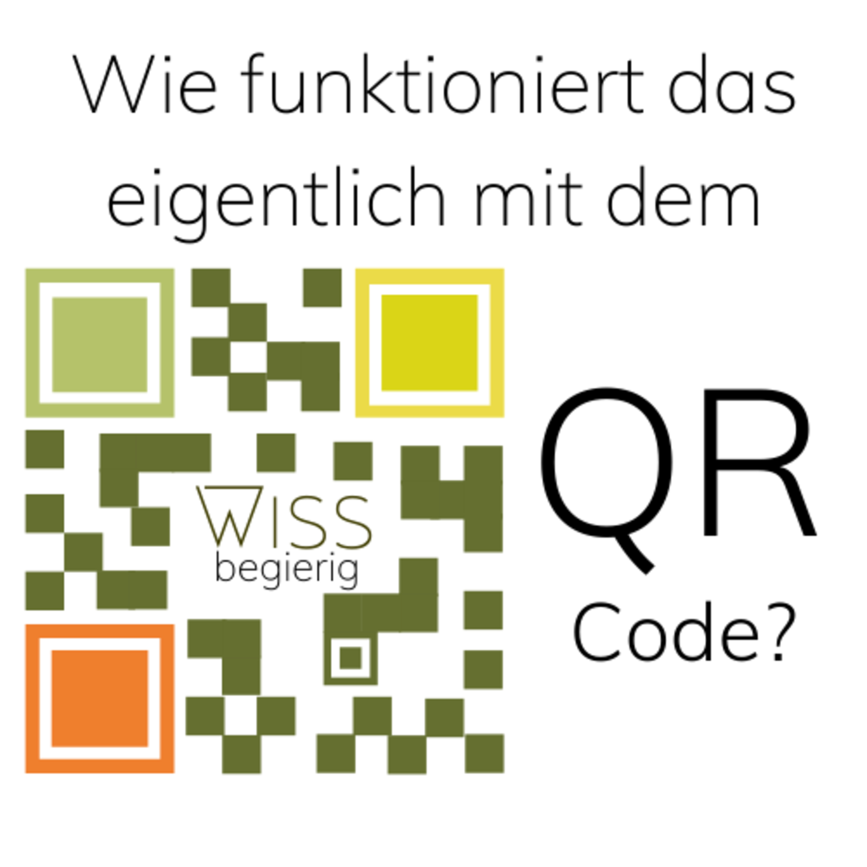 WISSBEGIERIG - der Wissenspodcast