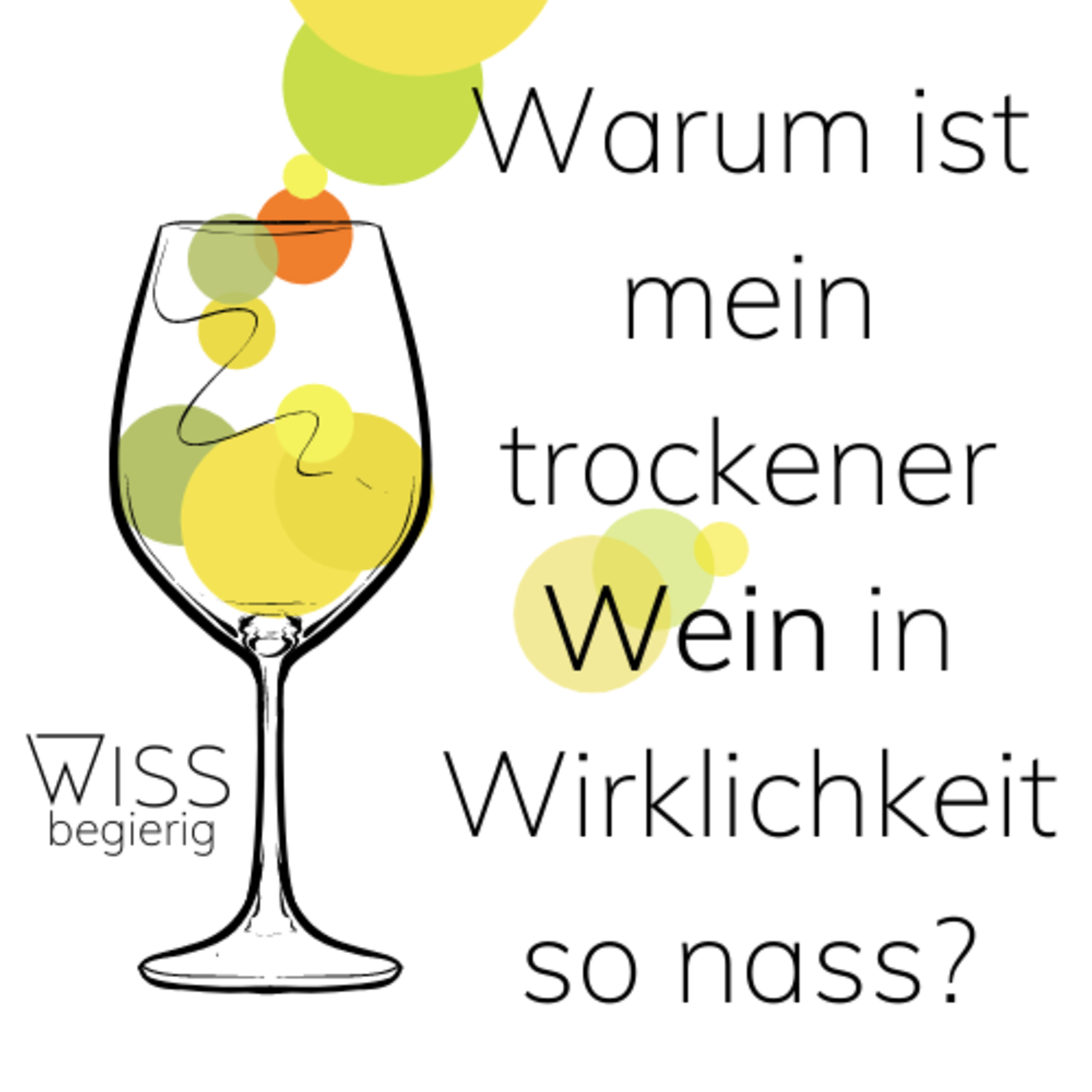 WISSBEGIERIG - der Wissenspodcast