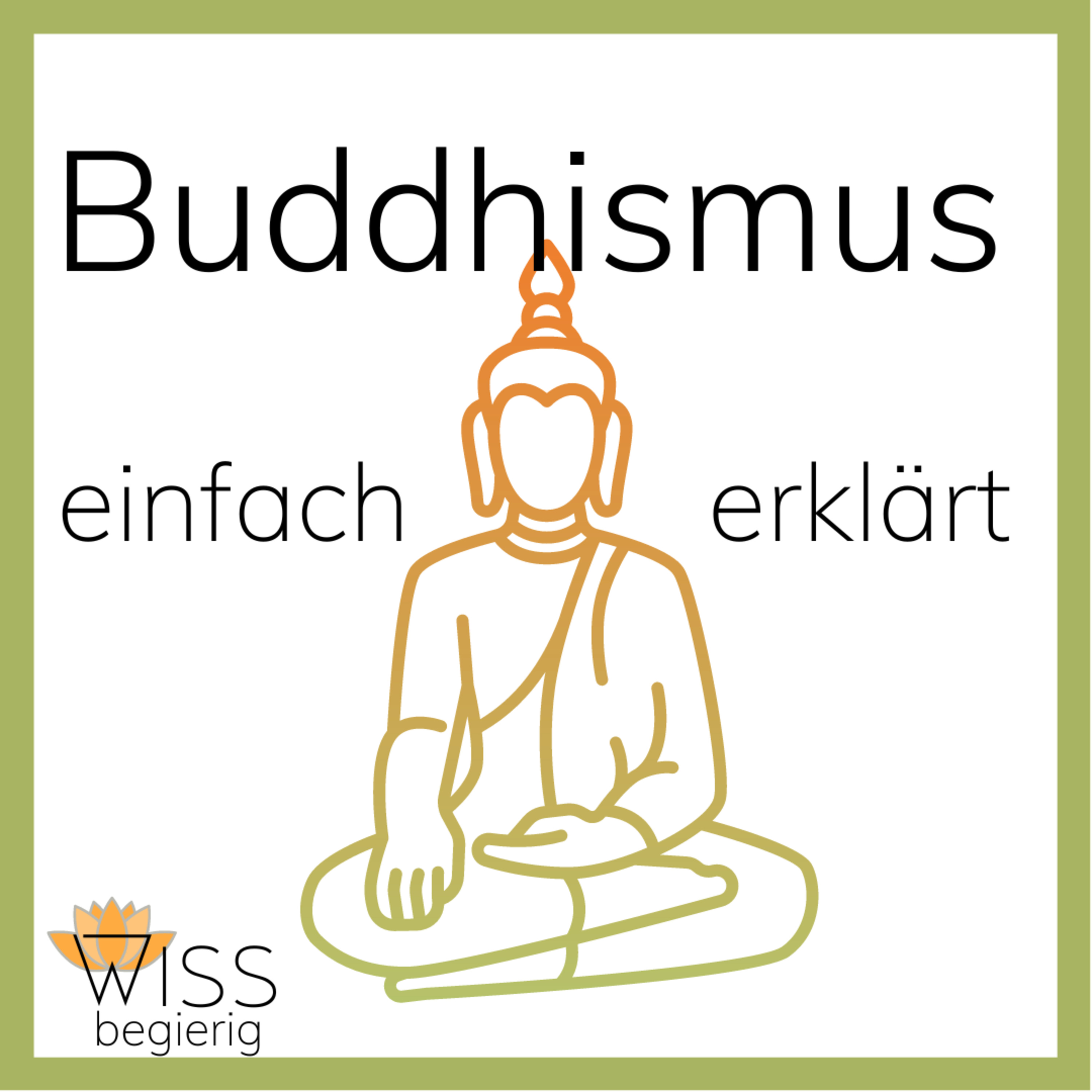 WISSBEGIERIG - der Wissenspodcast