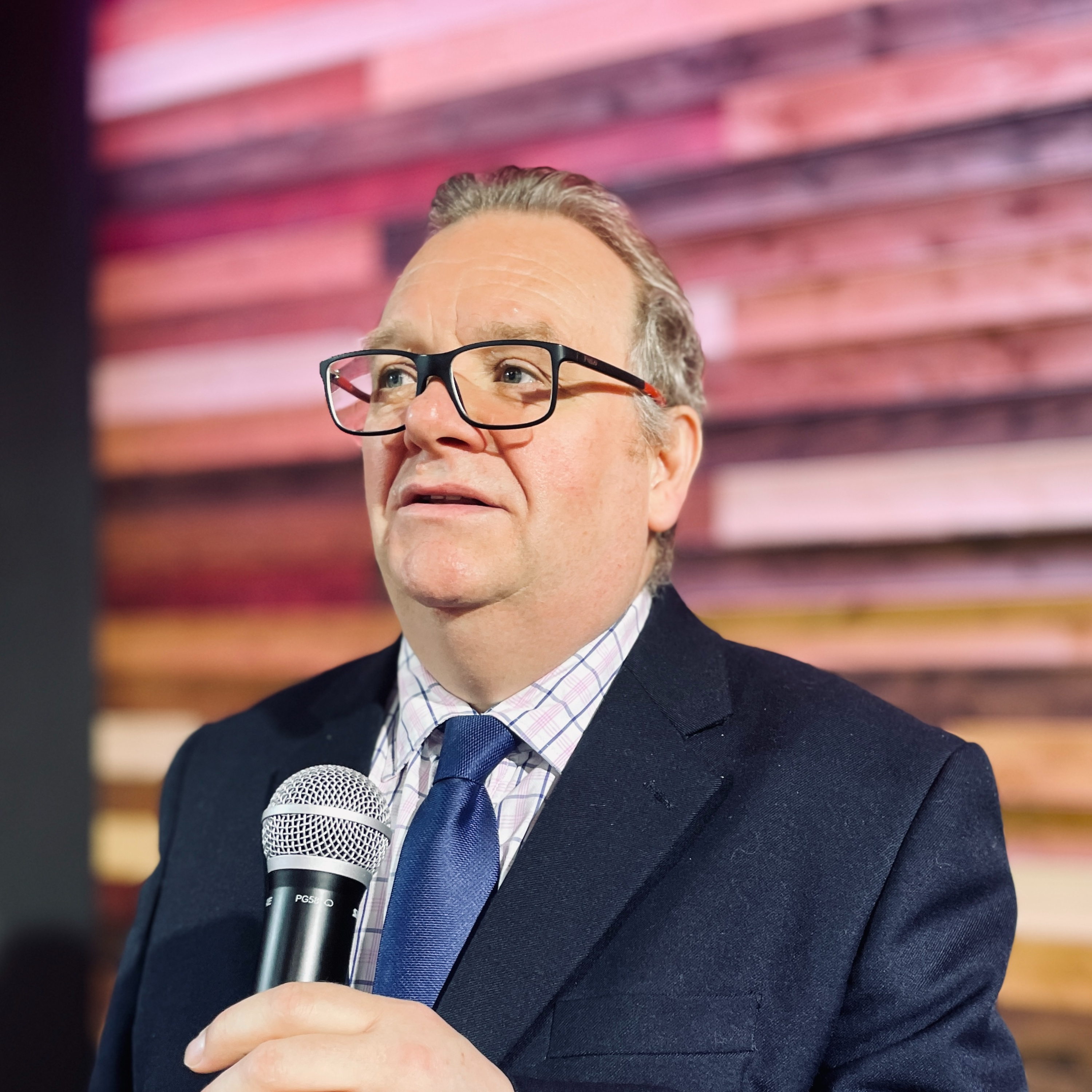 Elgin Community Church