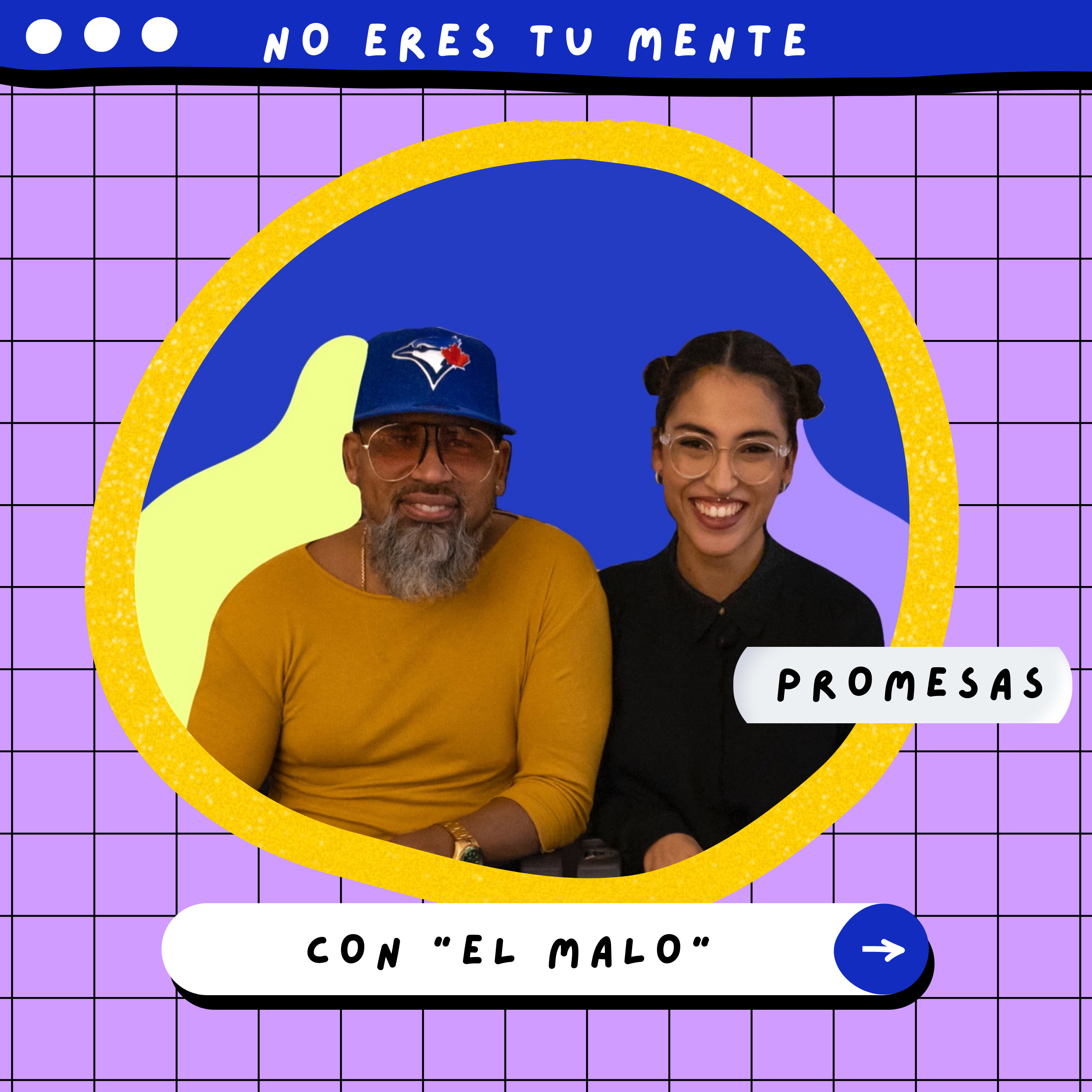 No eres tu mente