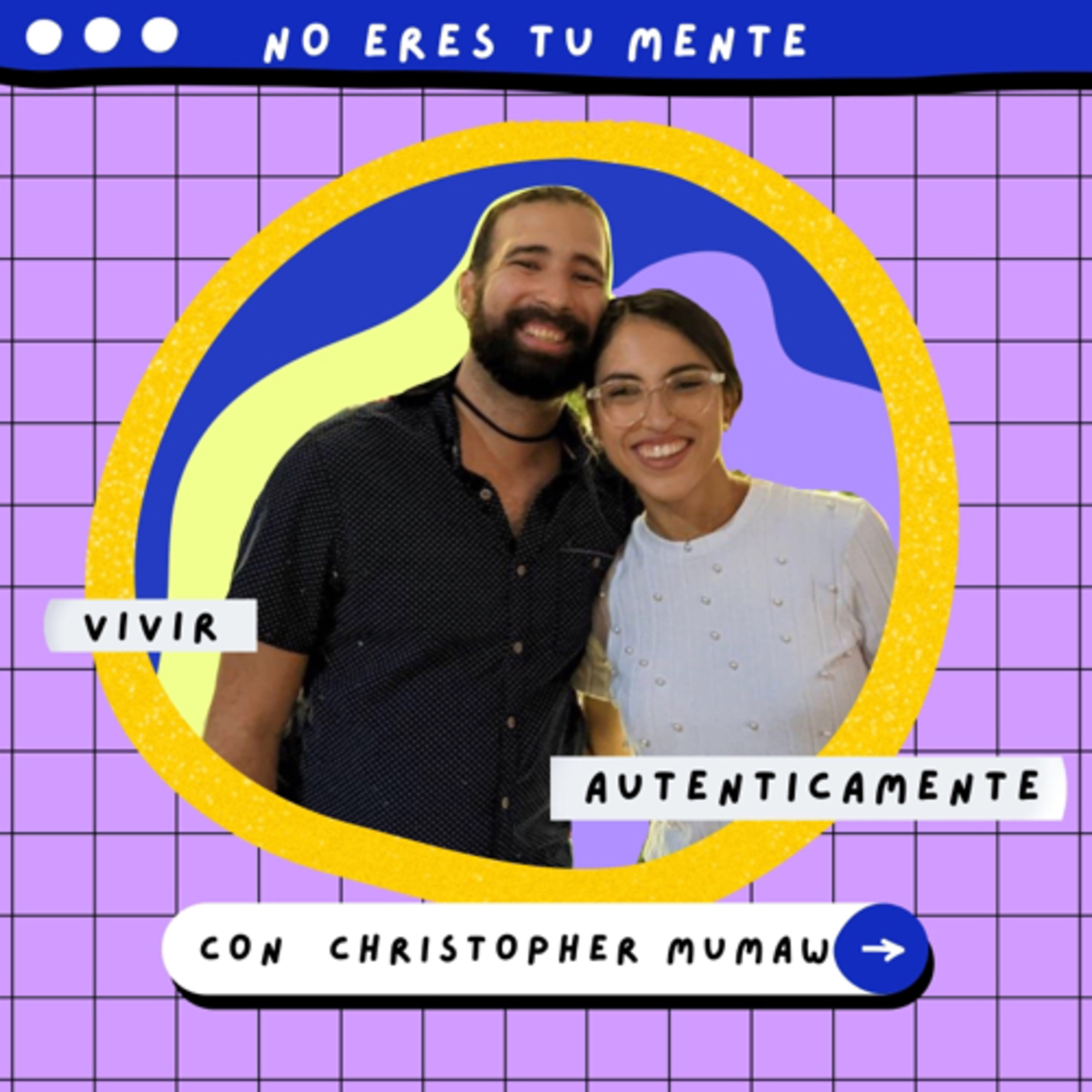 No eres tu mente