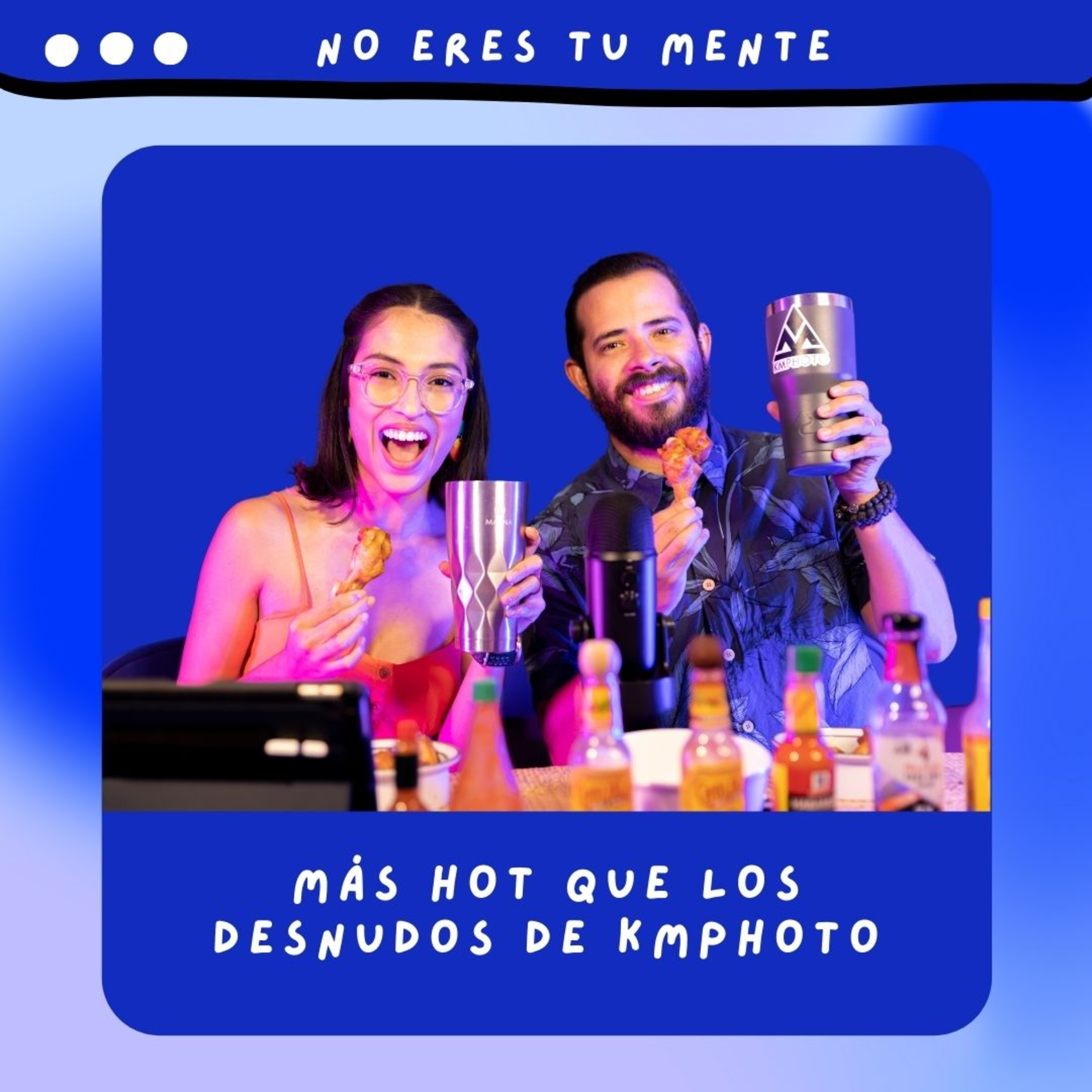 No eres tu mente