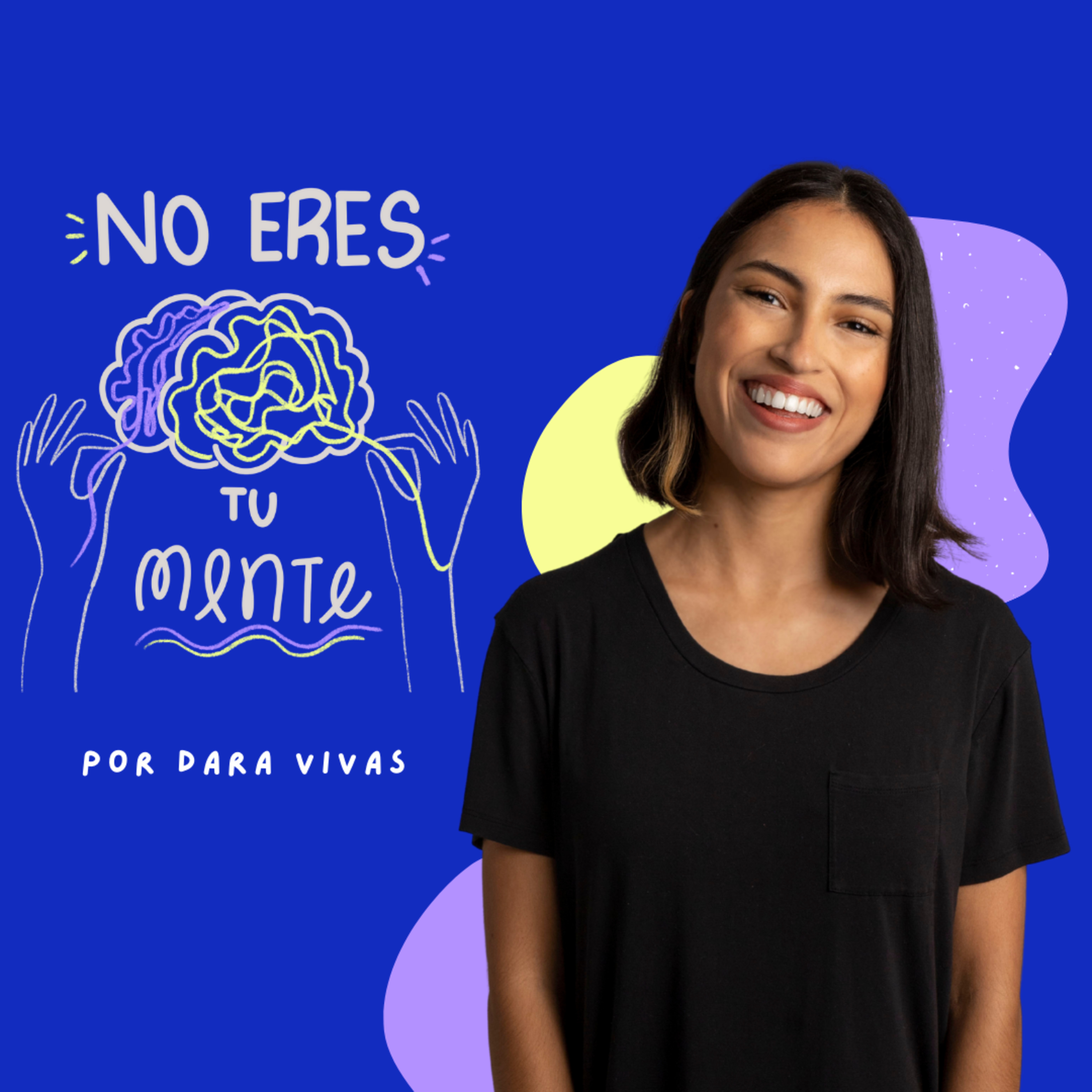 No eres tu mente