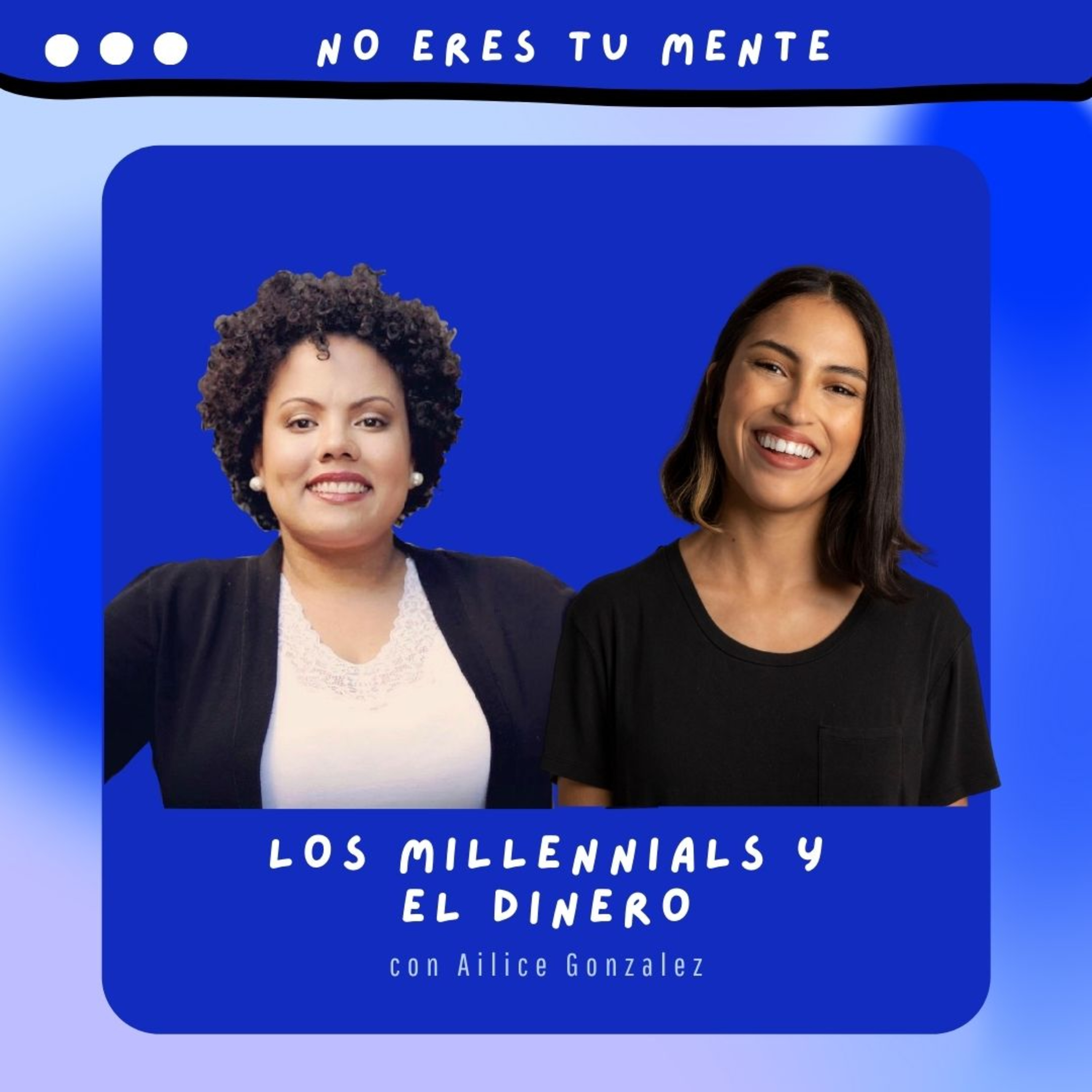 No eres tu mente