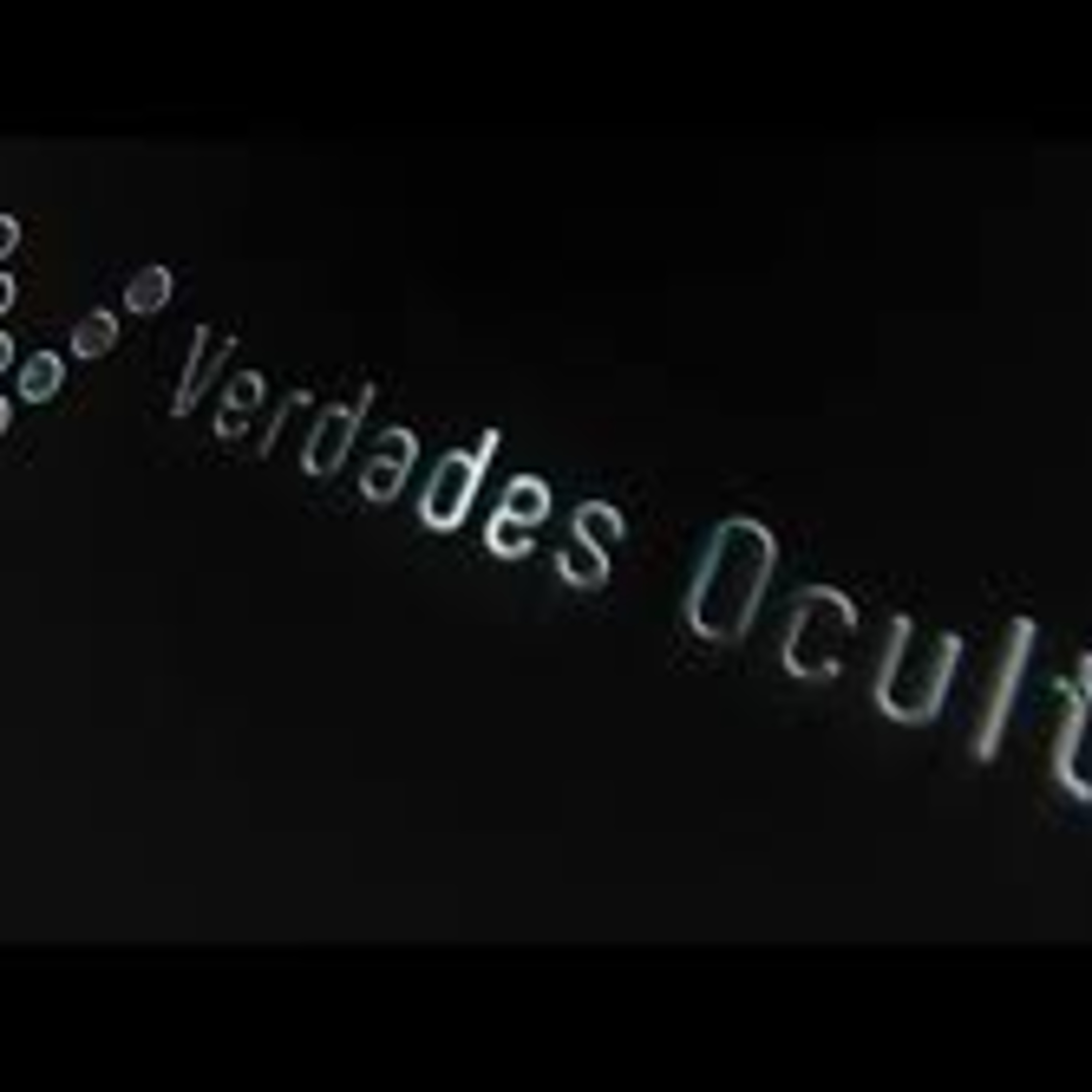 Verdades Ocultas episode artwork