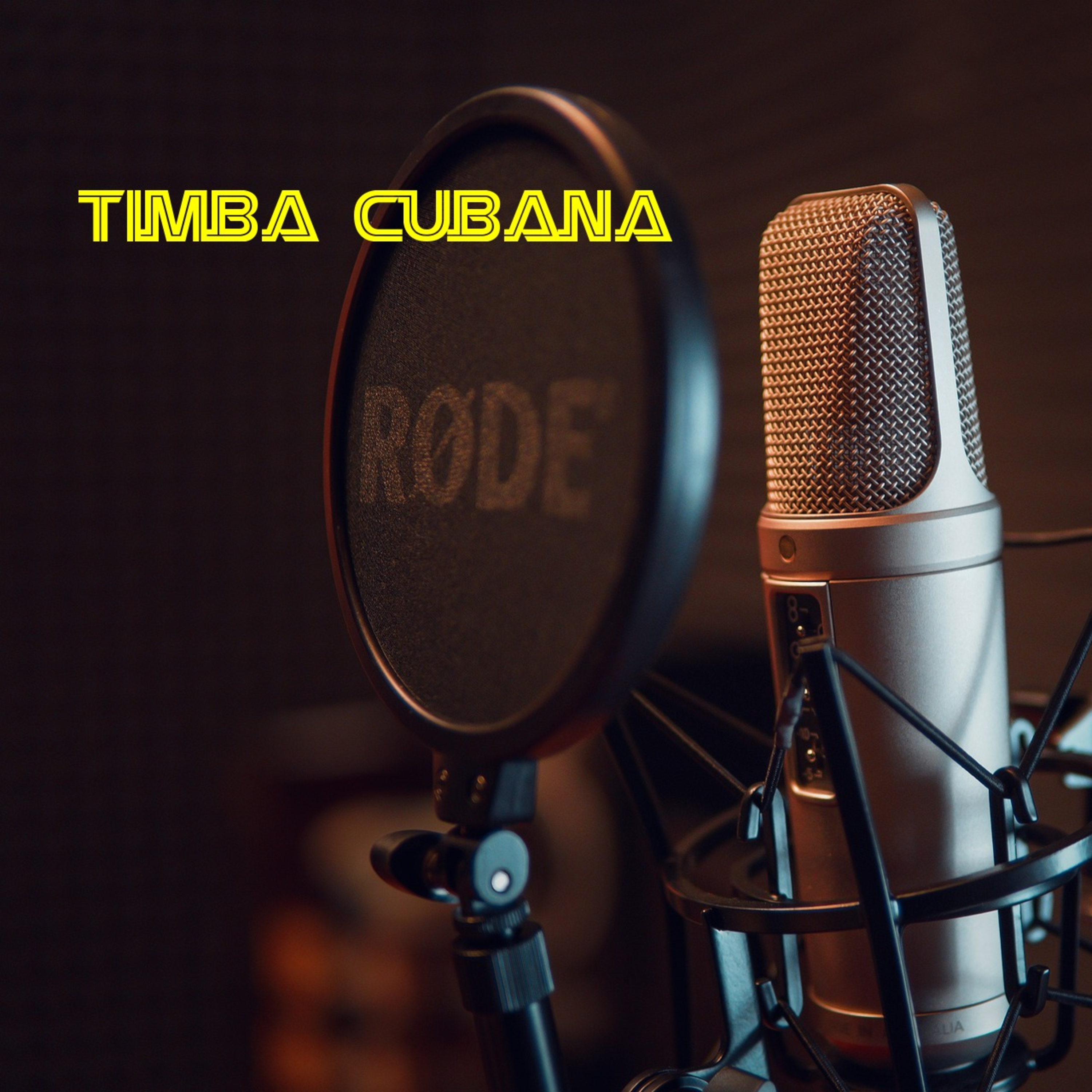 Timba Cubana episode artwork