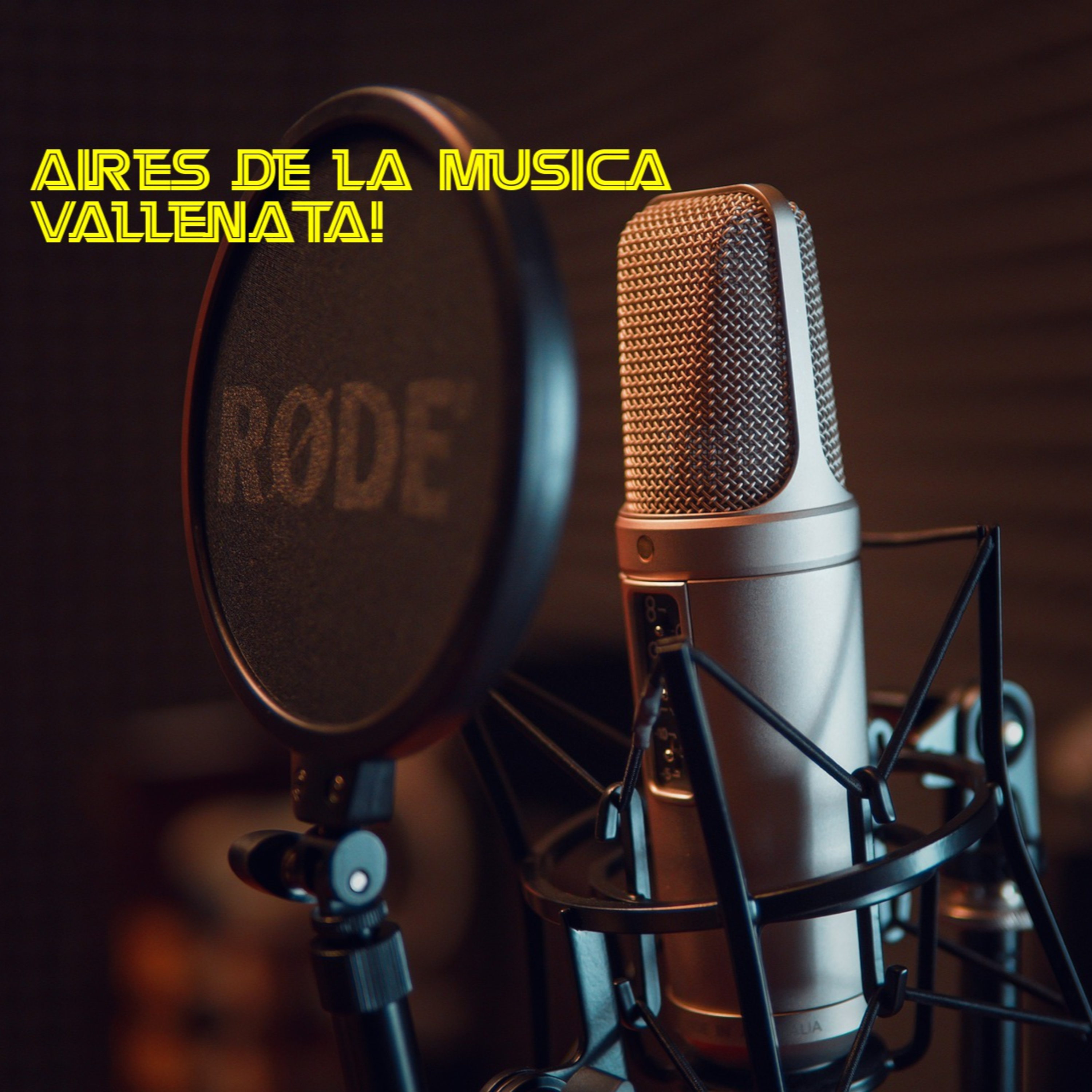 Aires del Vallenato!