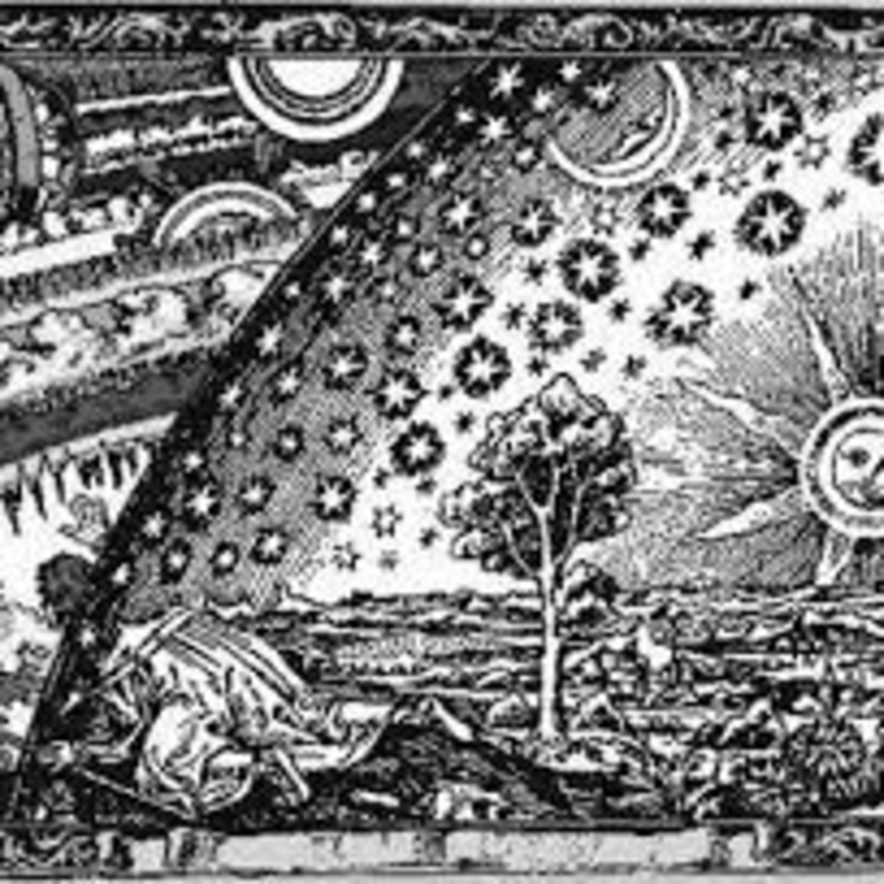 Astronomia alla radio