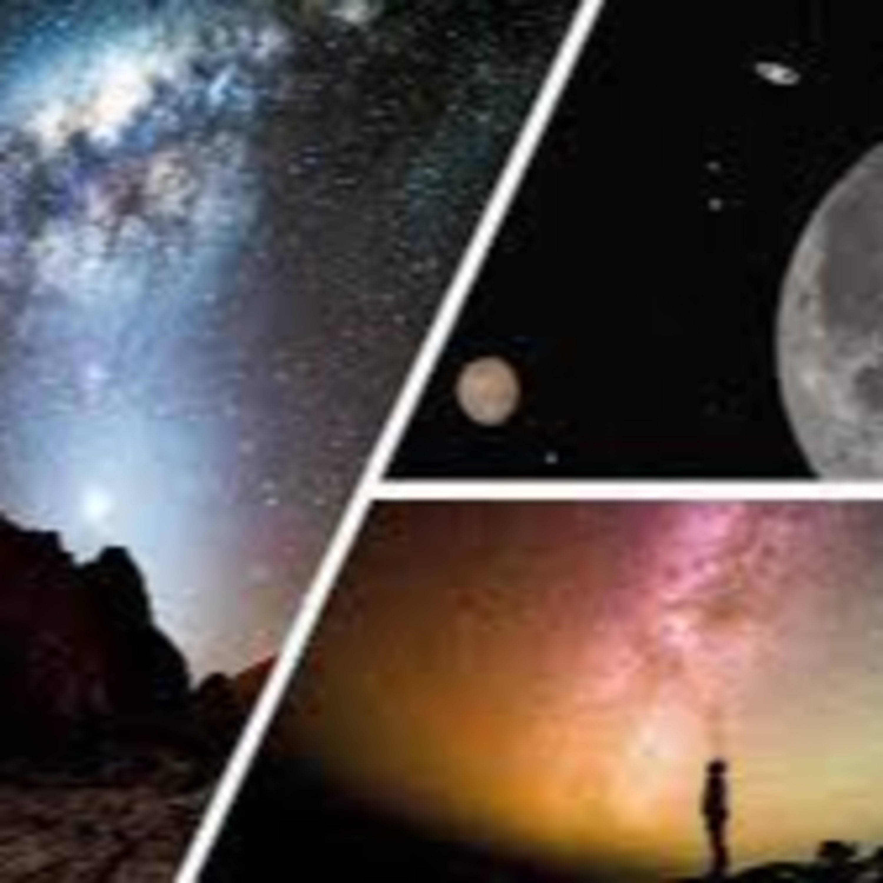 Astronomia alla radio
