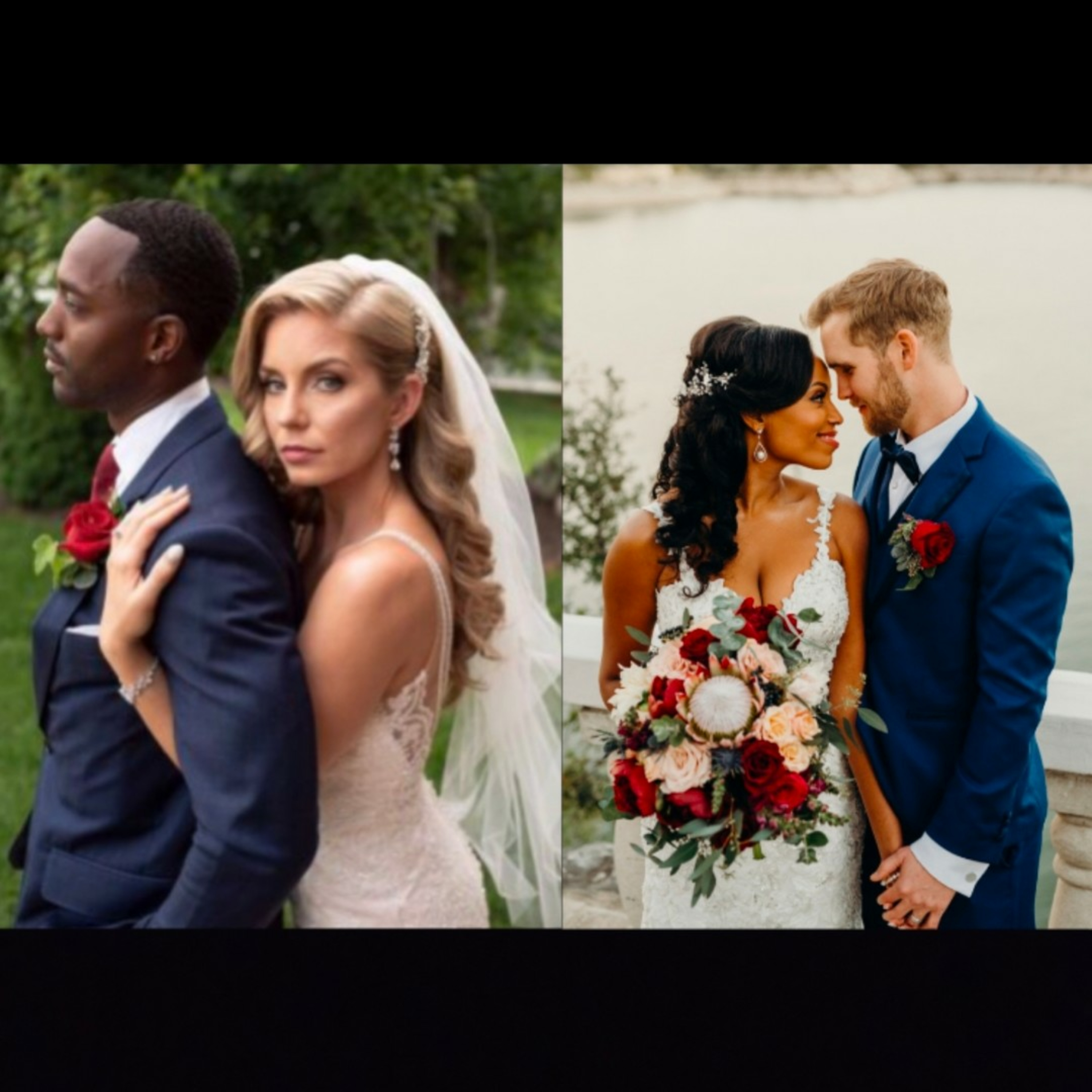 Interracial Couples. episode artwork