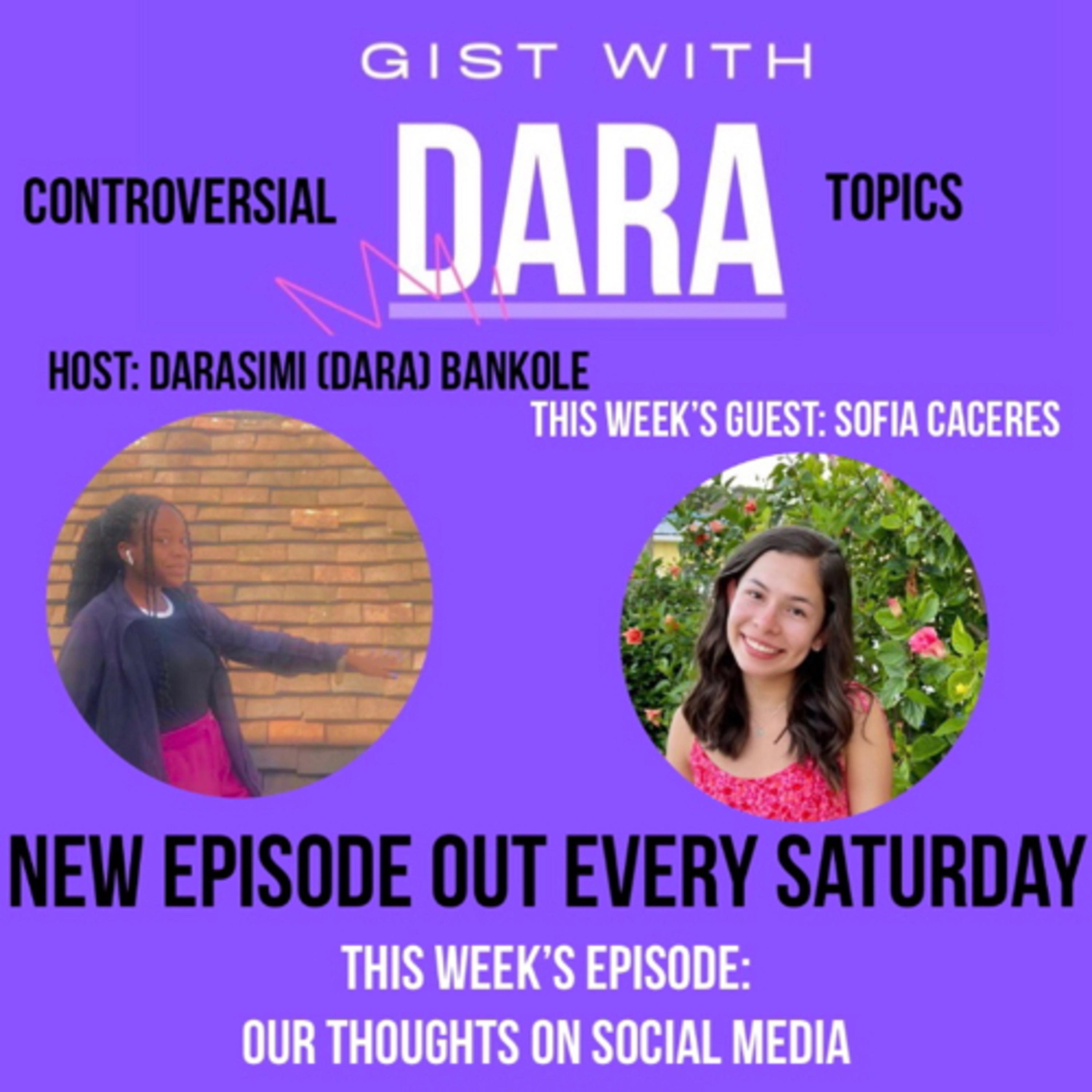 GIST WITH DARA