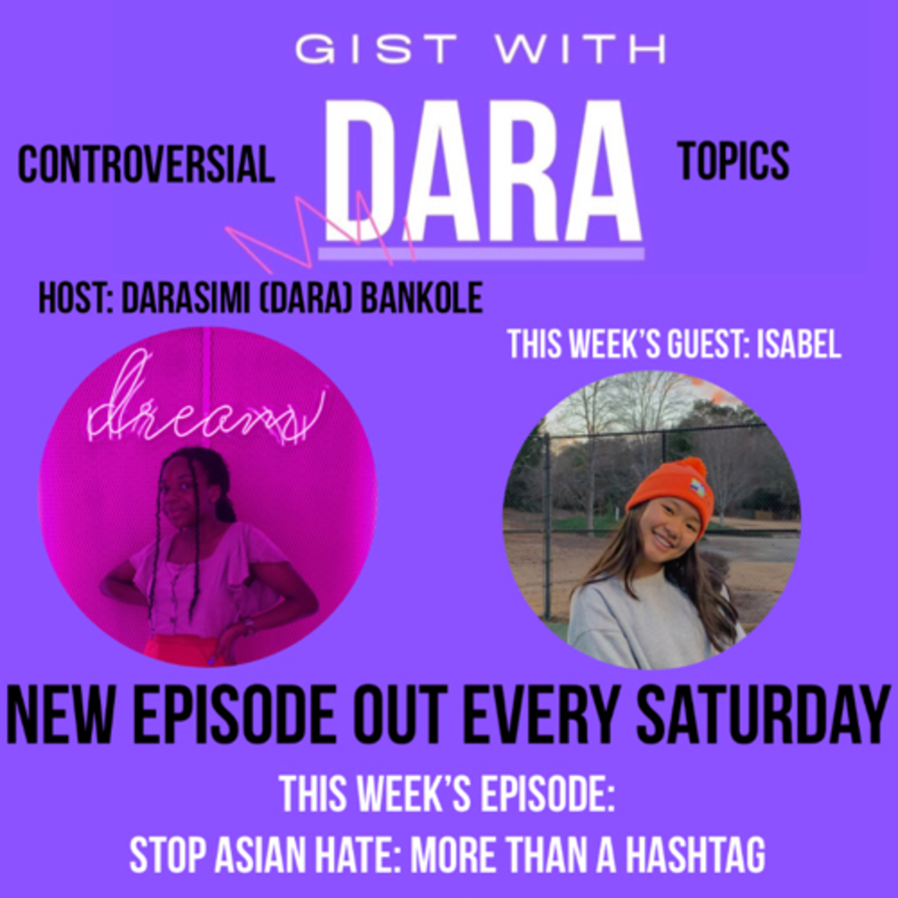 GIST WITH DARA