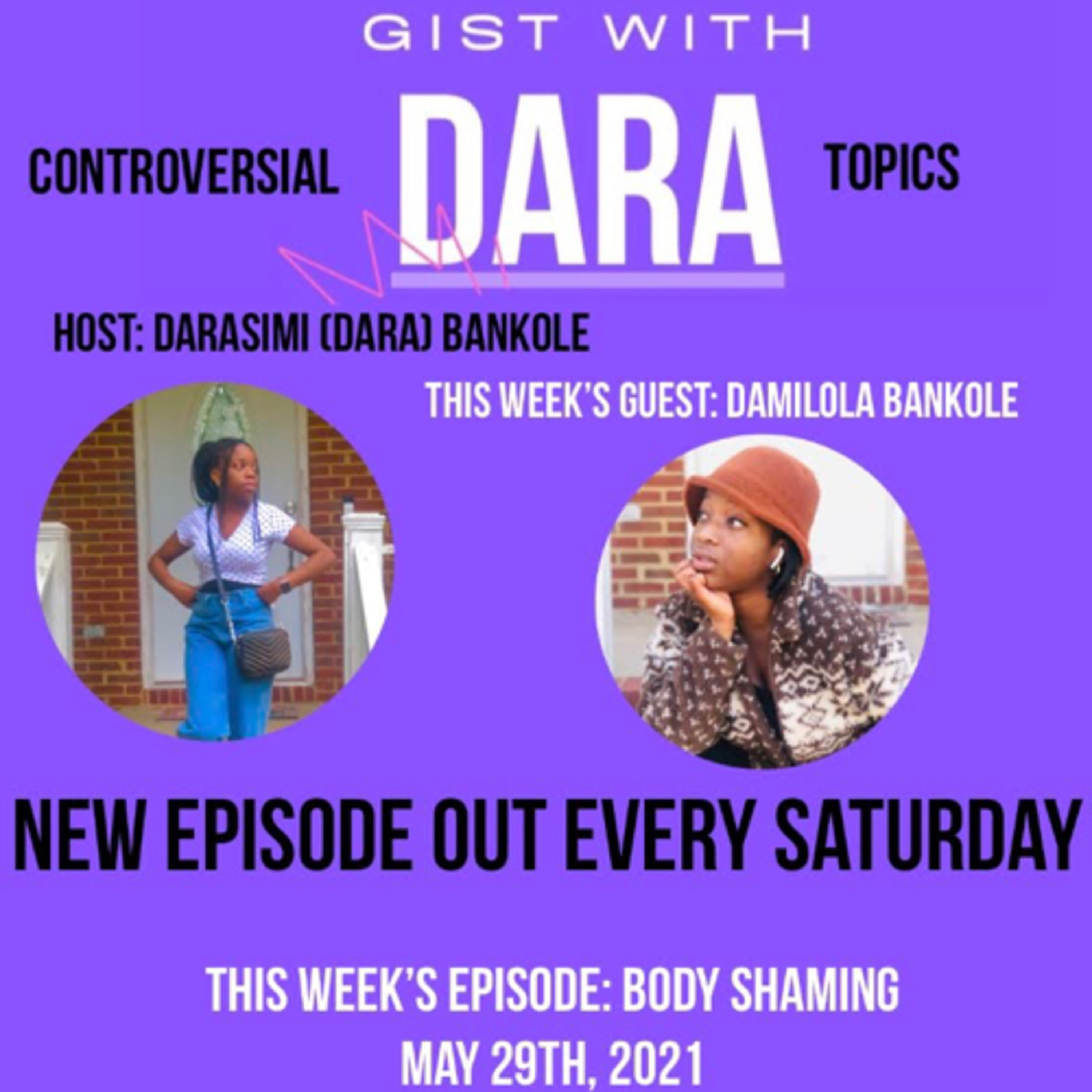 GIST WITH DARA