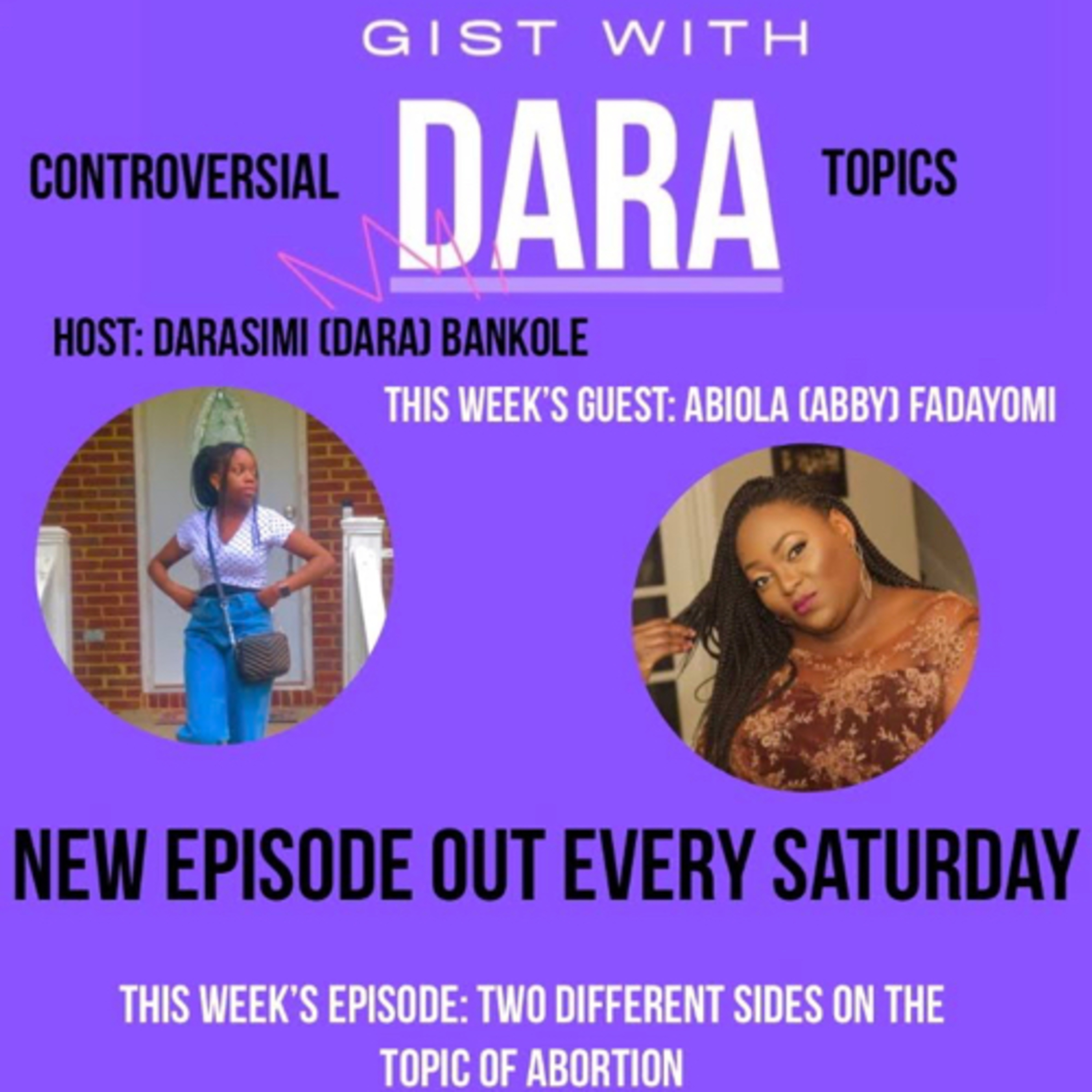 GIST WITH DARA