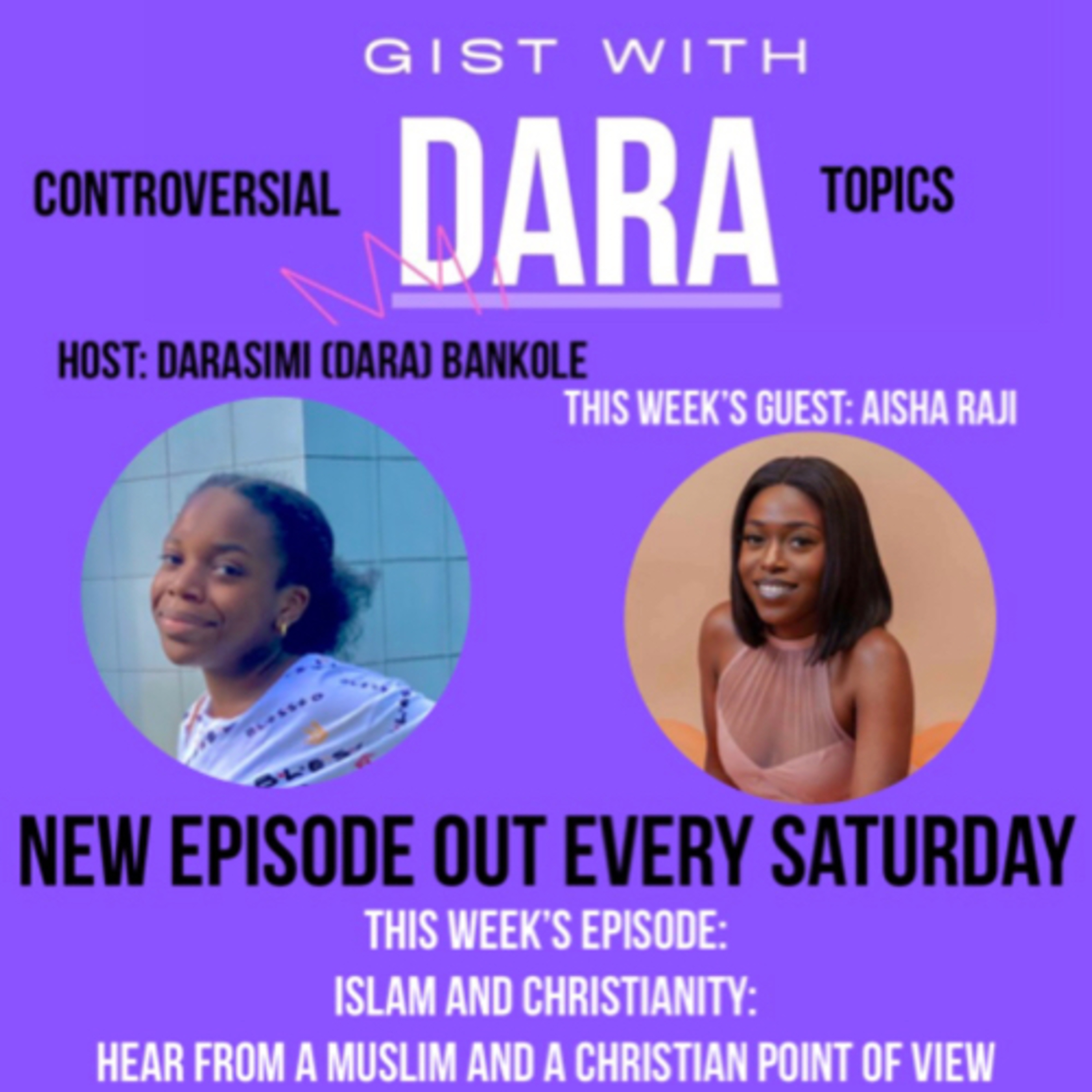 GIST WITH DARA