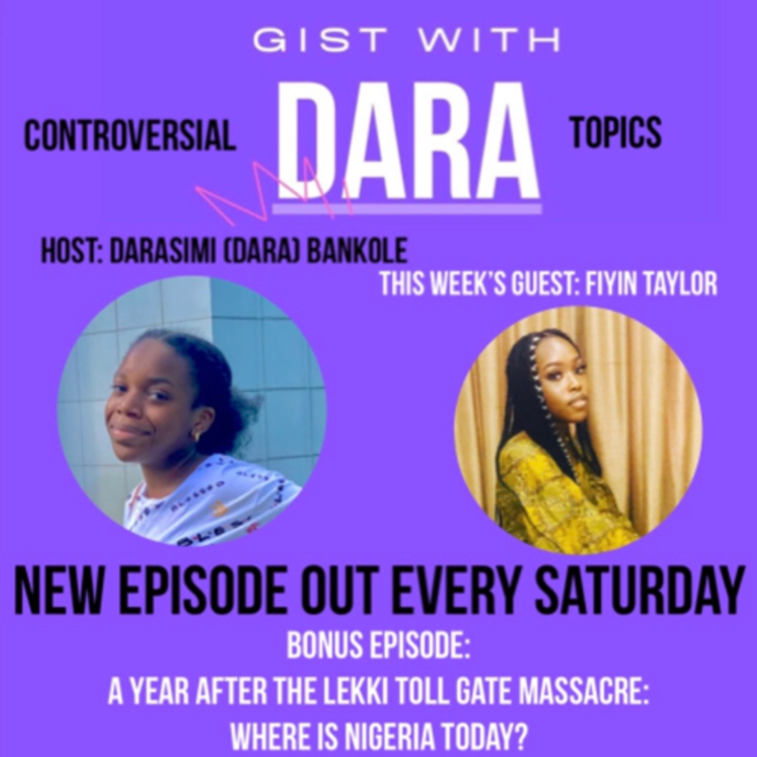 GIST WITH DARA