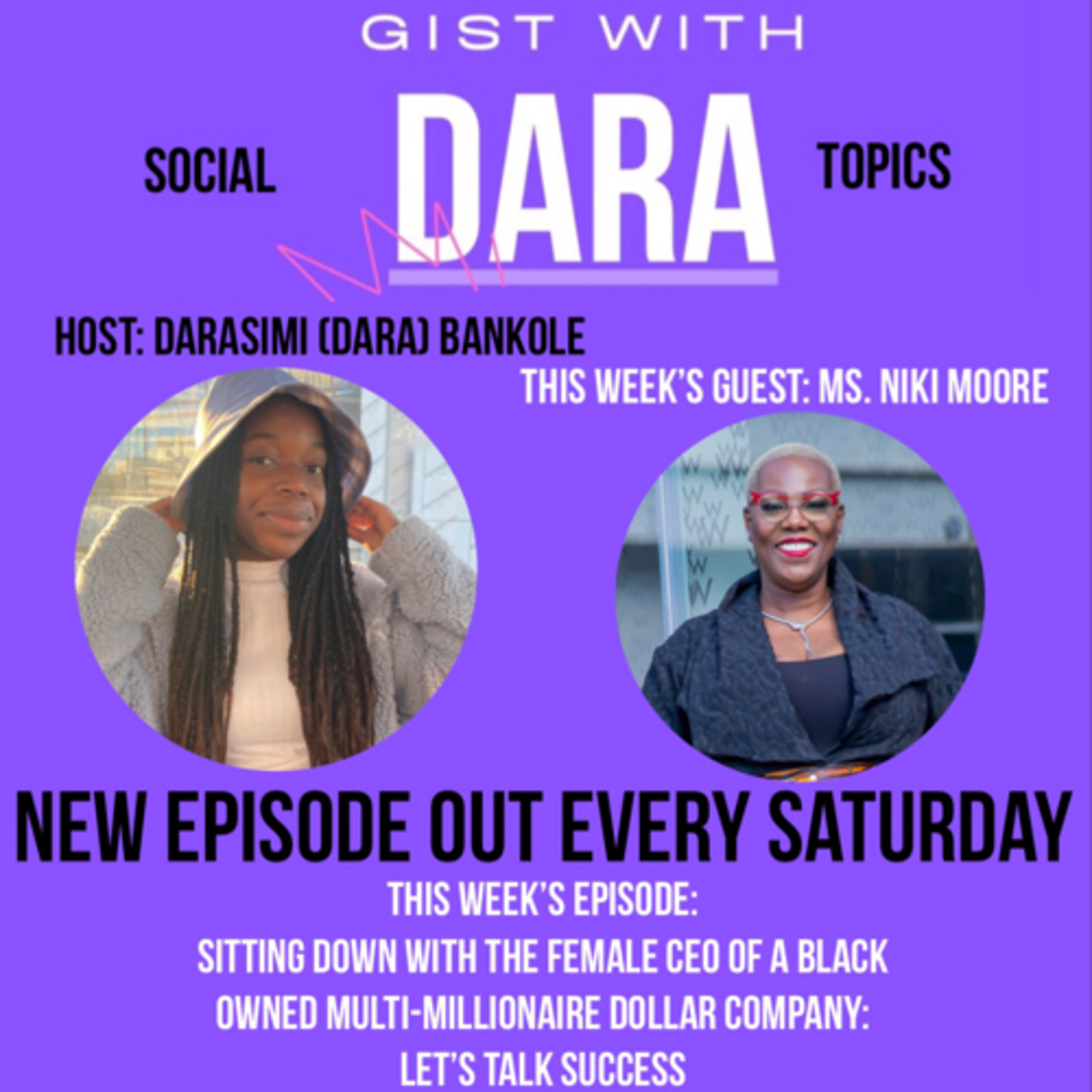 GIST WITH DARA