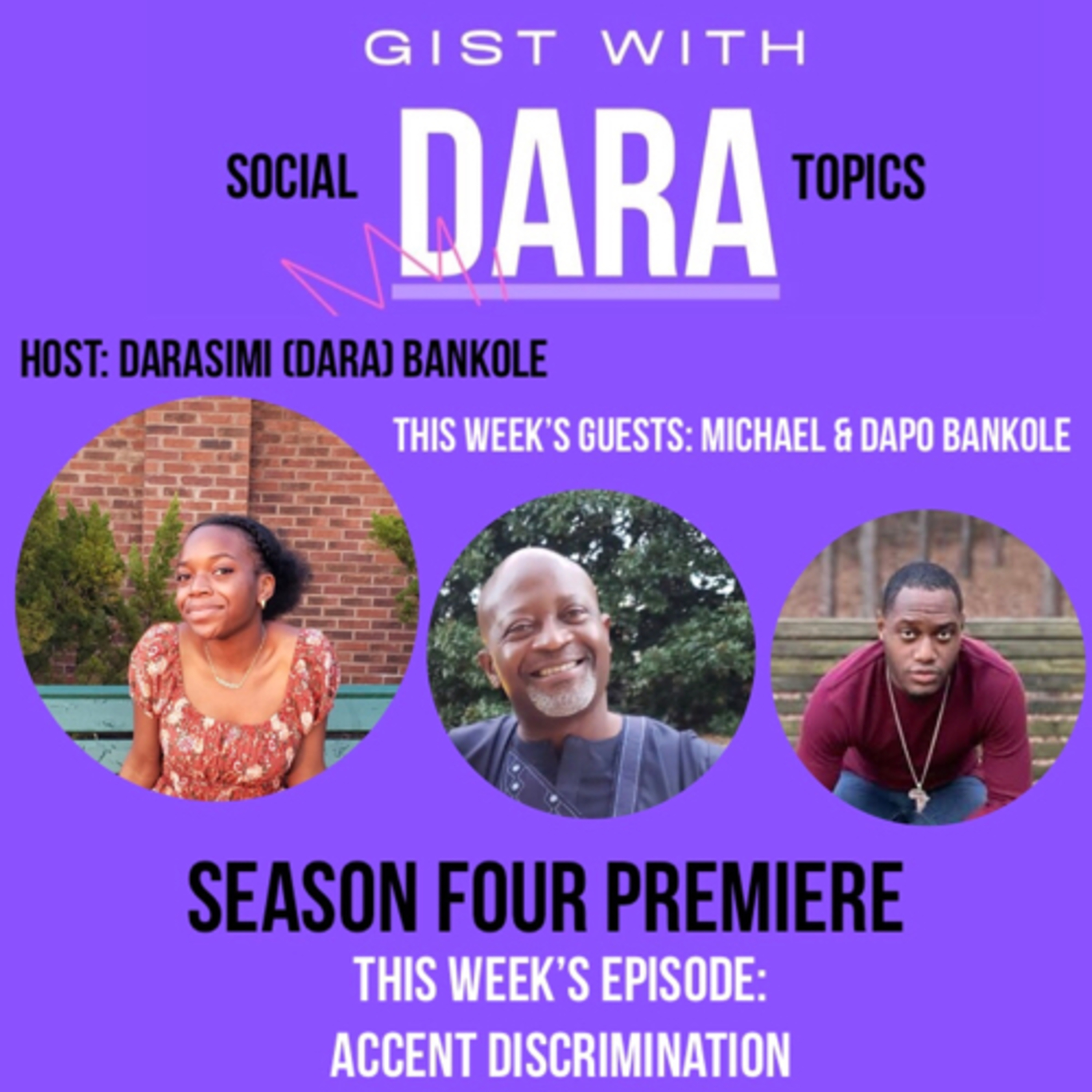 GIST WITH DARA