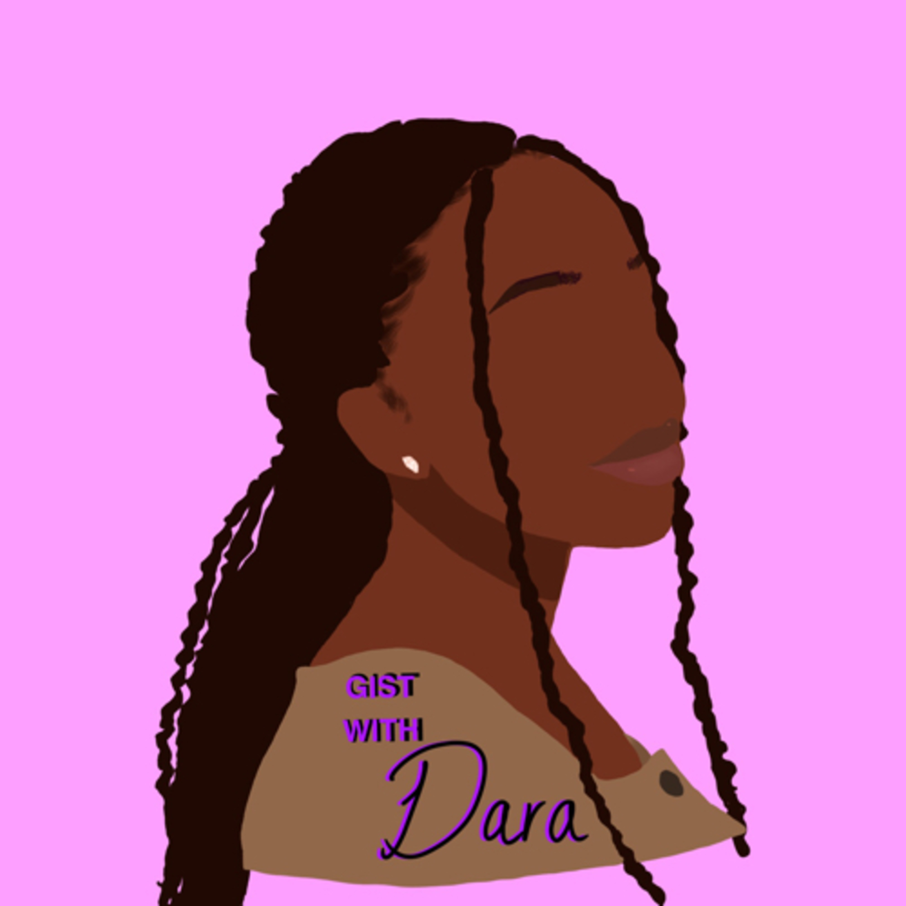 GIST WITH DARA