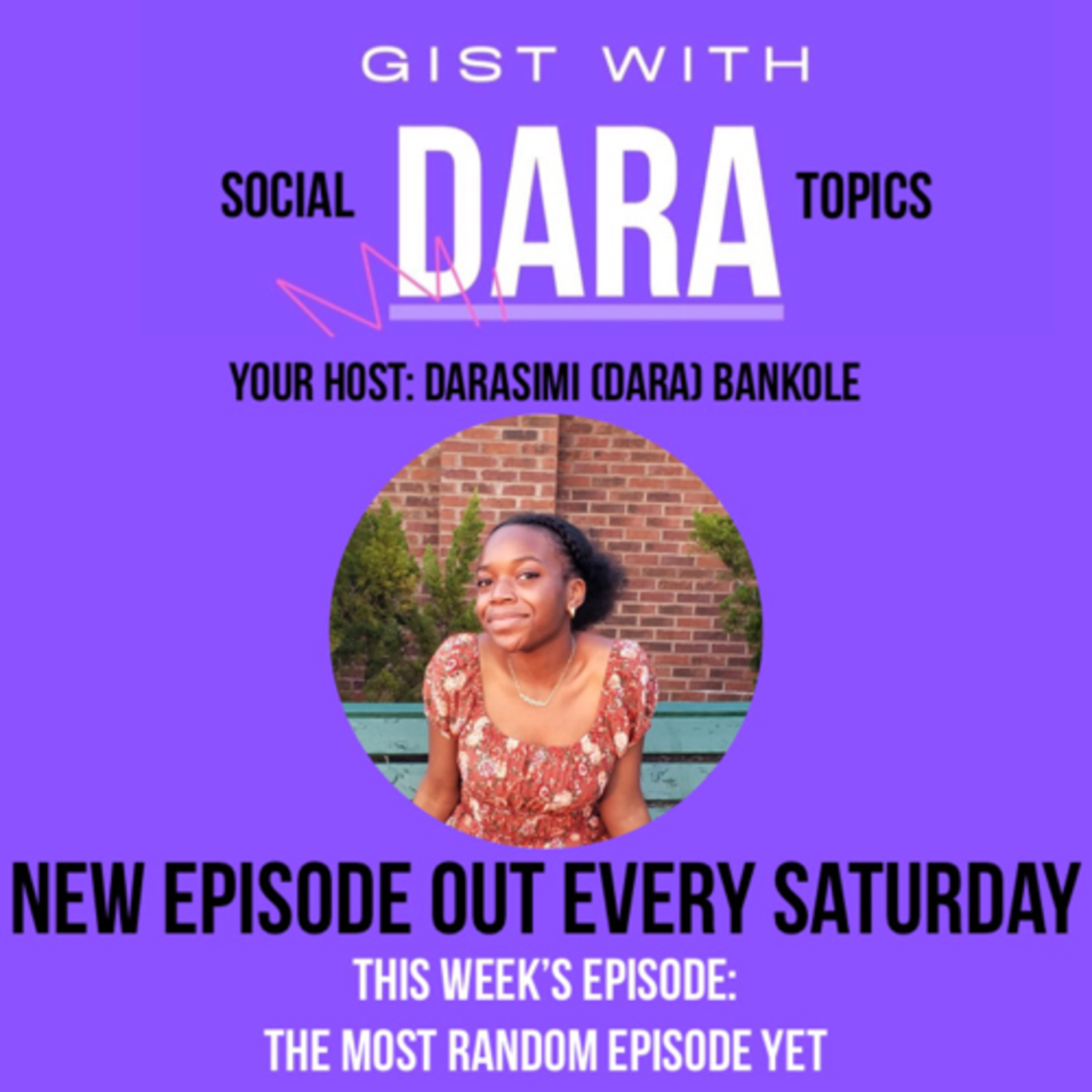 GIST WITH DARA