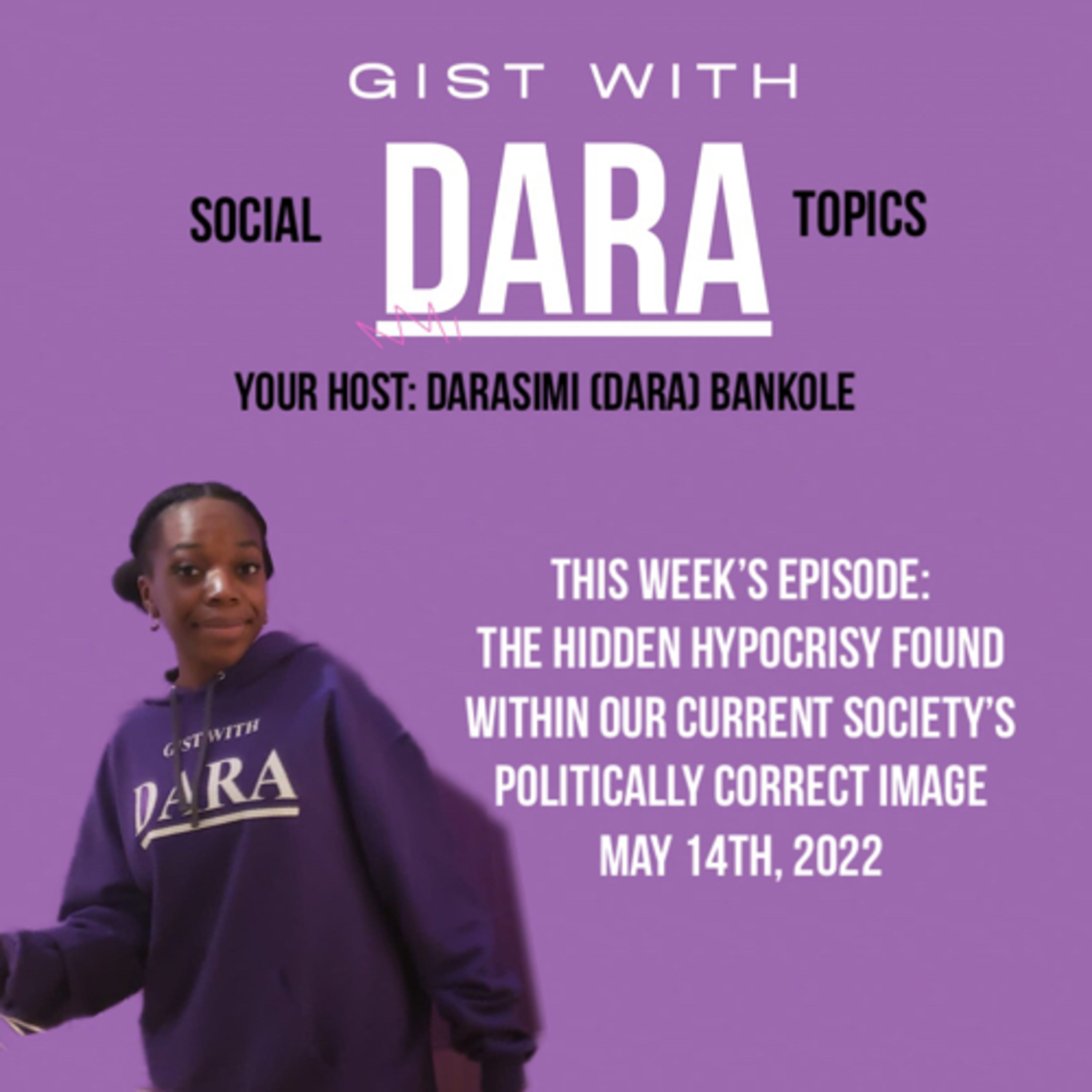 GIST WITH DARA