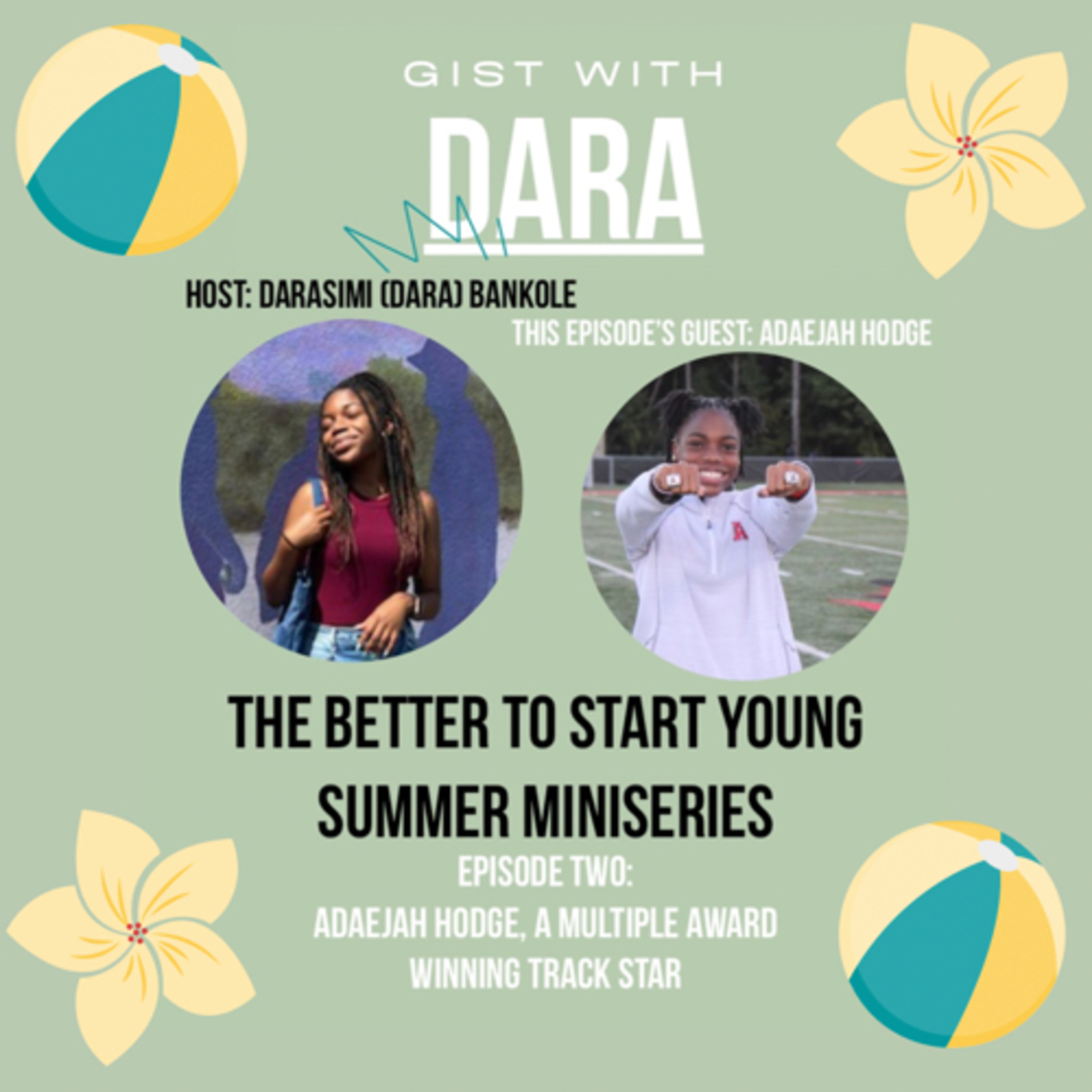 GIST WITH DARA