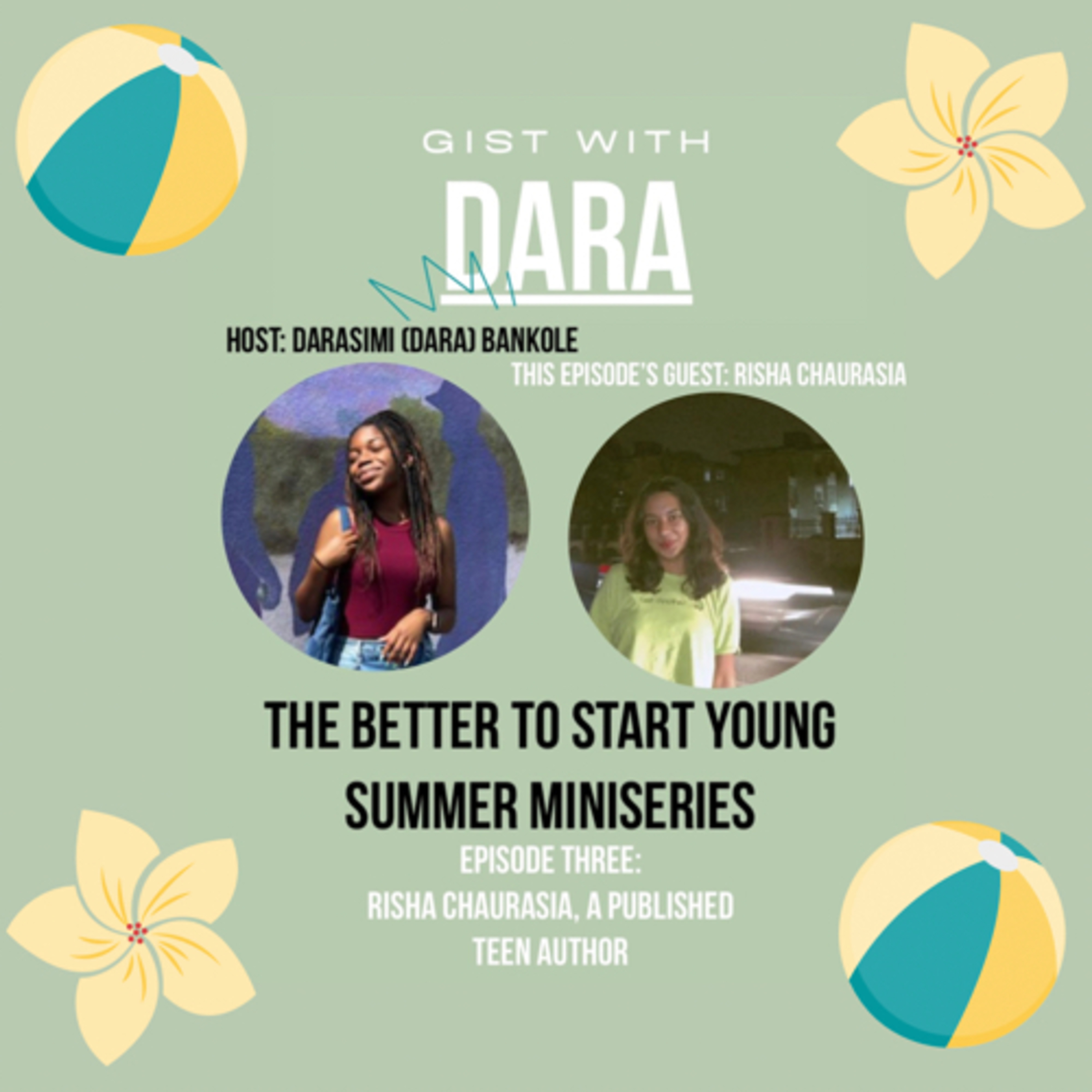 GIST WITH DARA