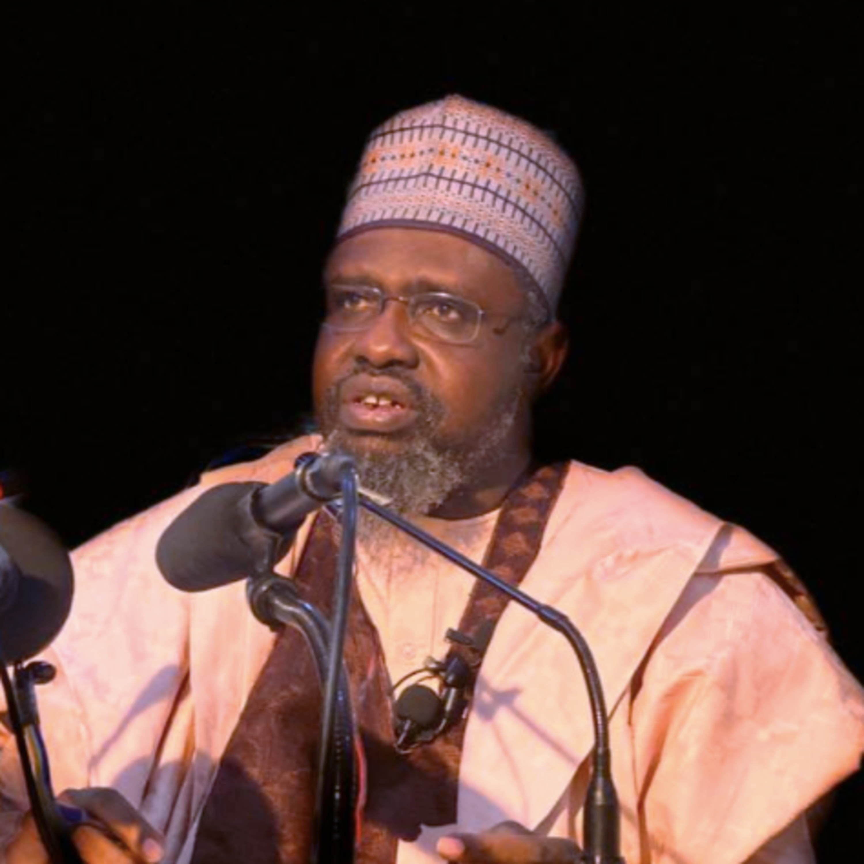 Rayuwar Mu'awaiyya Dan Abi Safiyanu (R.A). Daga Dr Muhammad Sani Umar Rijiyar Lemo episode artwork