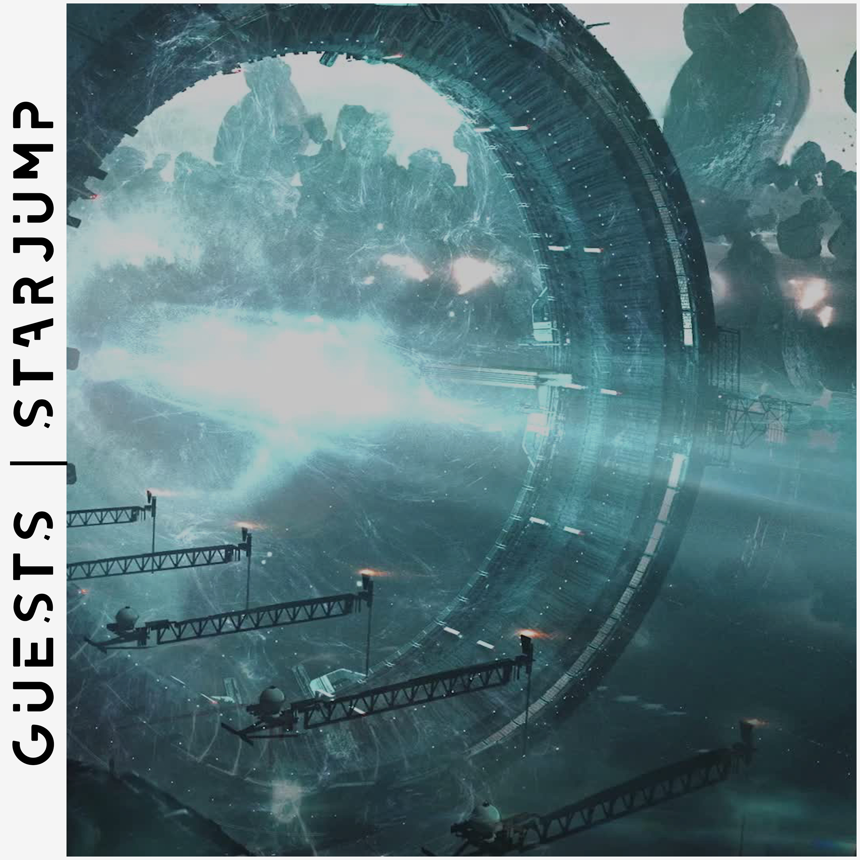 #3 - StarJump, Core Gameplay Updates and Roadmap