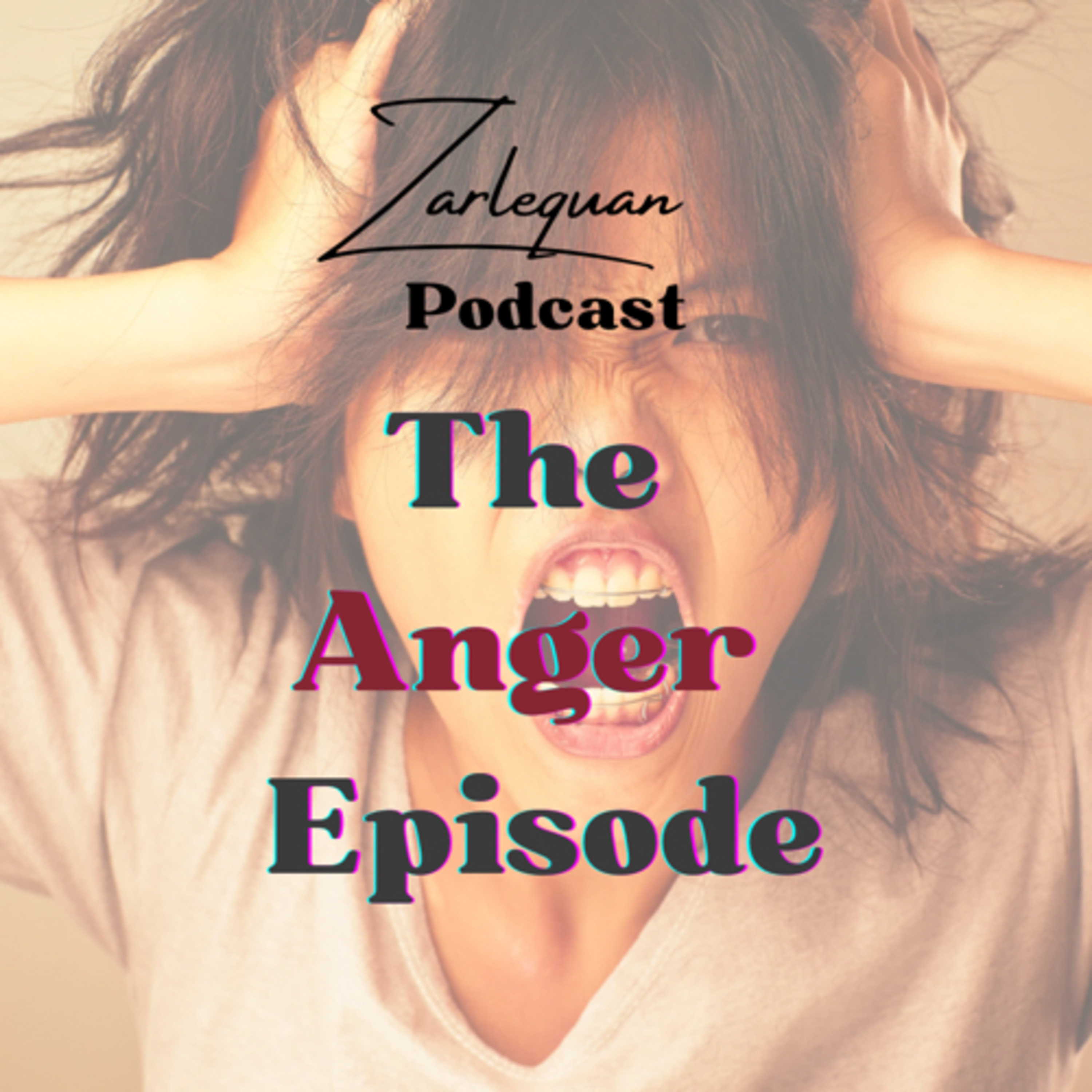 The Zarlequan Podcast