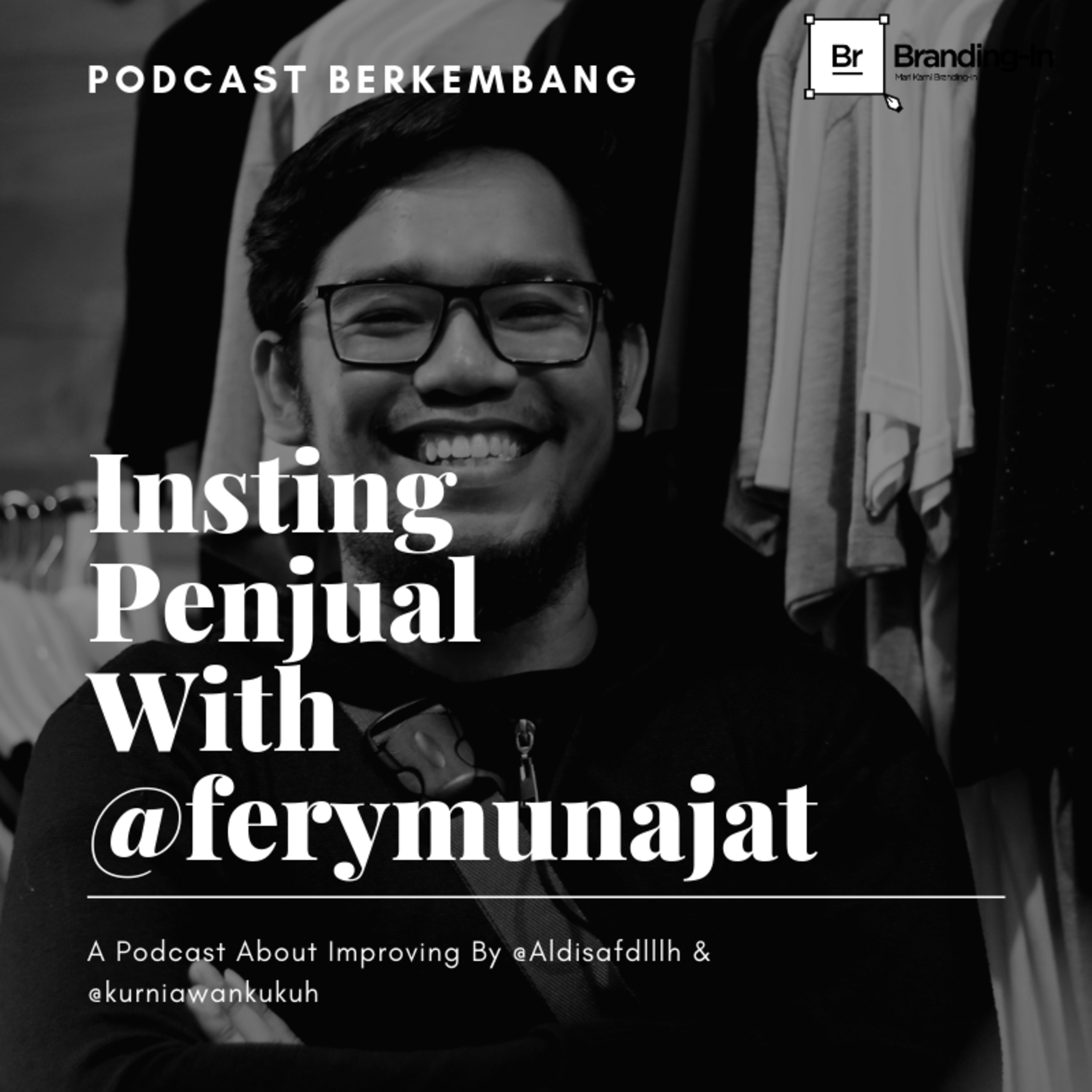 Podcast Berkembang
