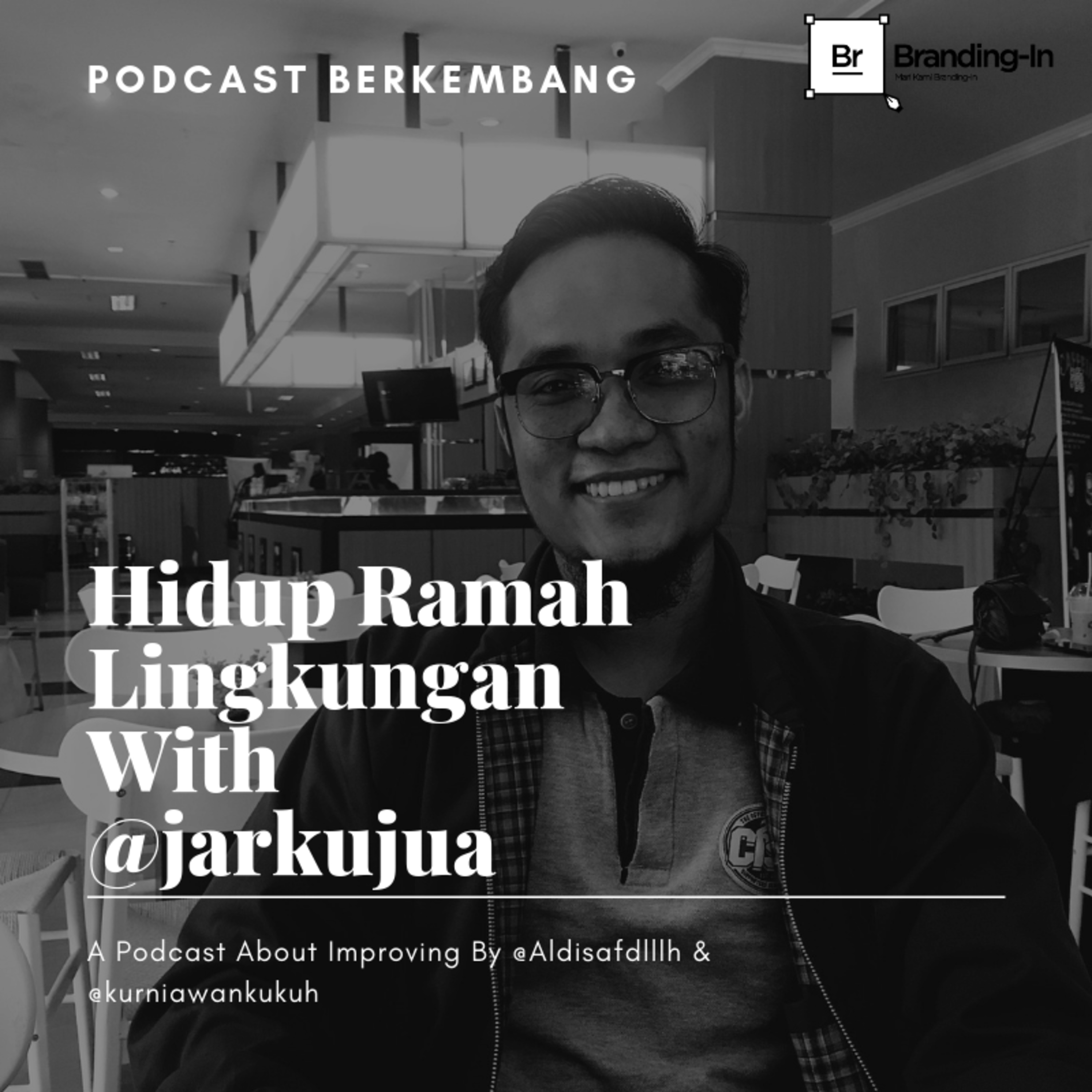 Podcast Berkembang