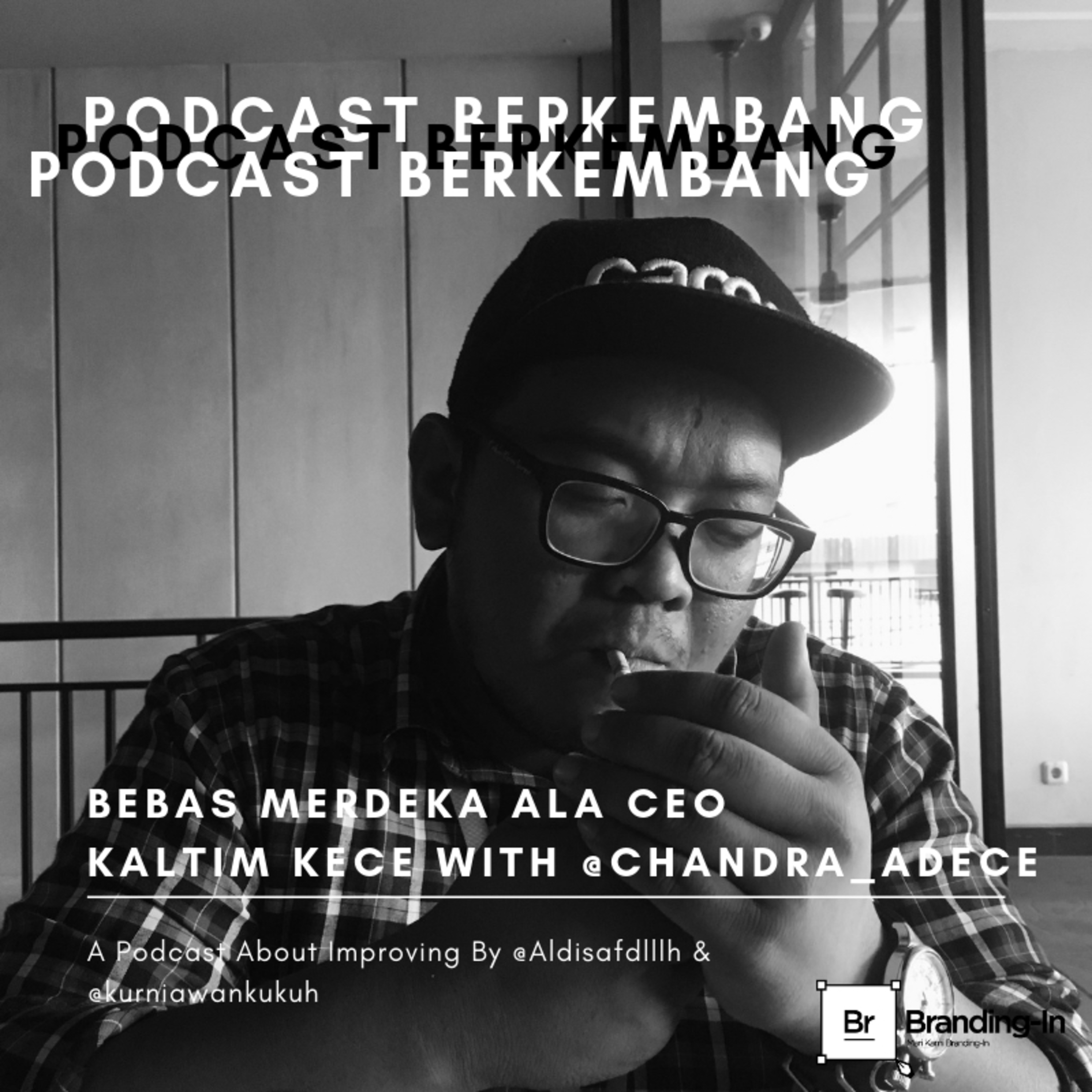 Podcast Berkembang