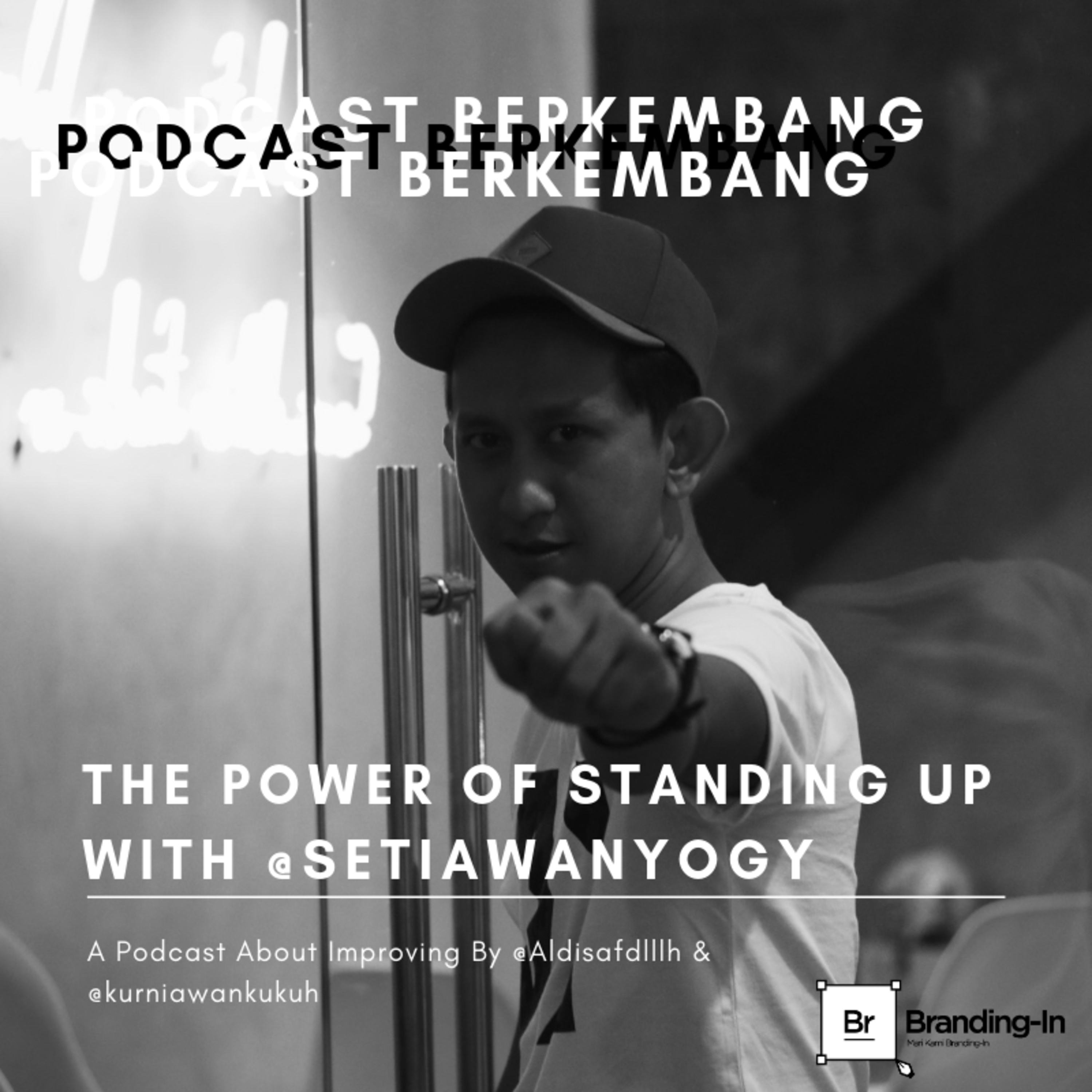 Podcast Berkembang